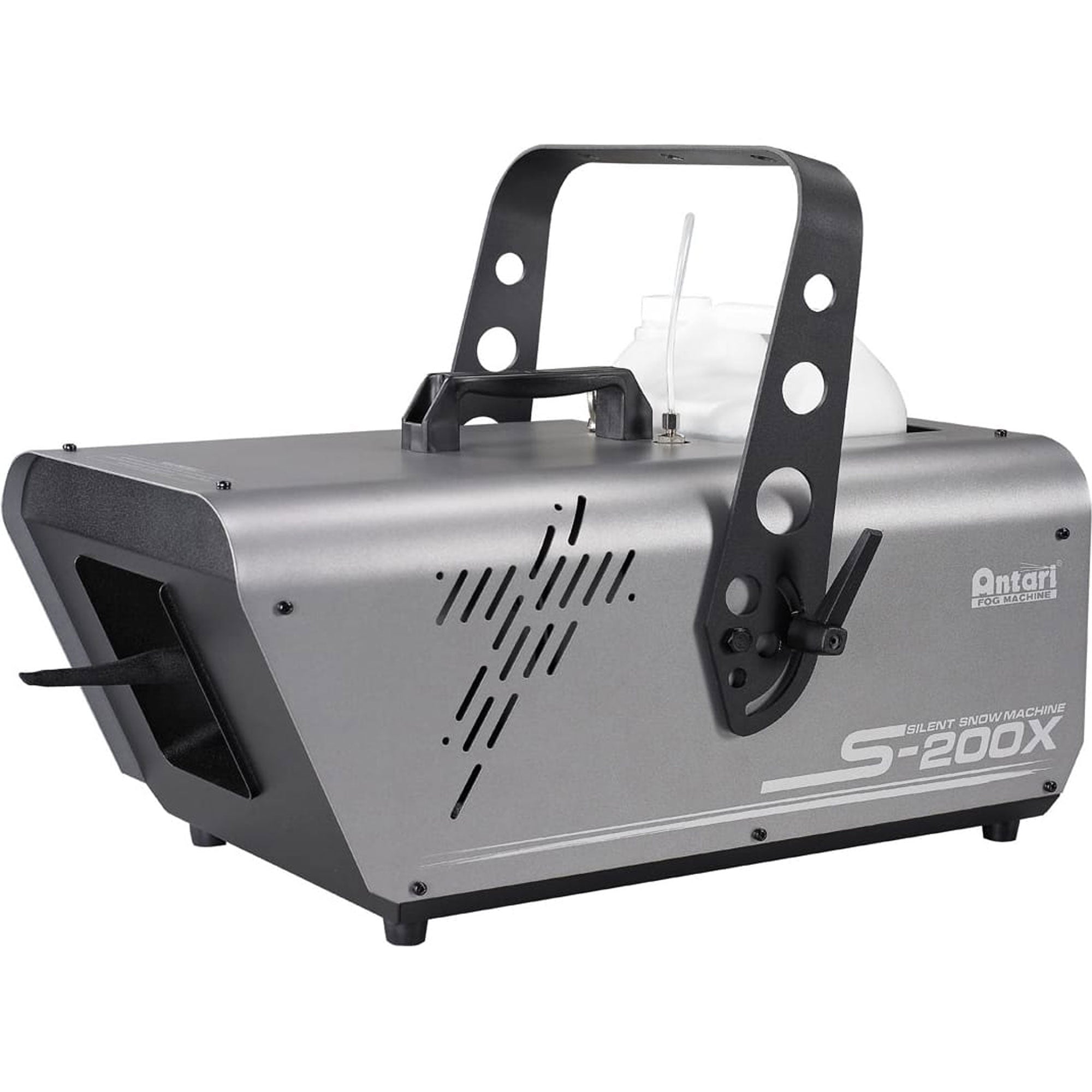 Antari S-200X Silent Snow Machine