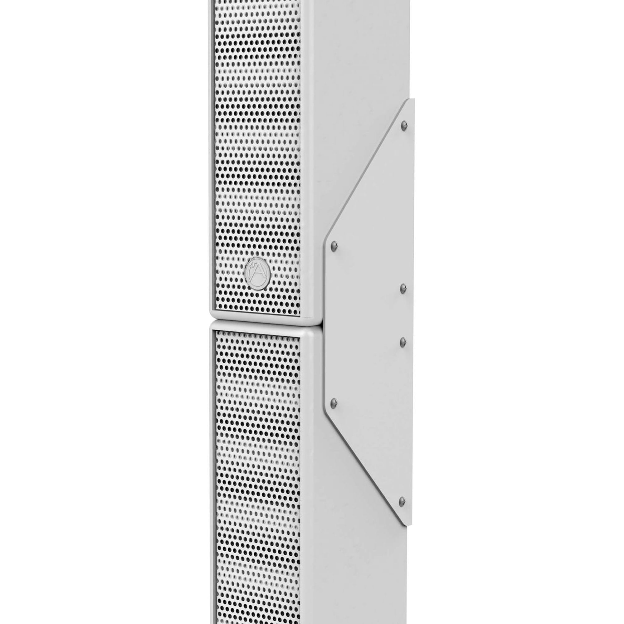 AtlasIED ALELCP-W Connector Plate (White)