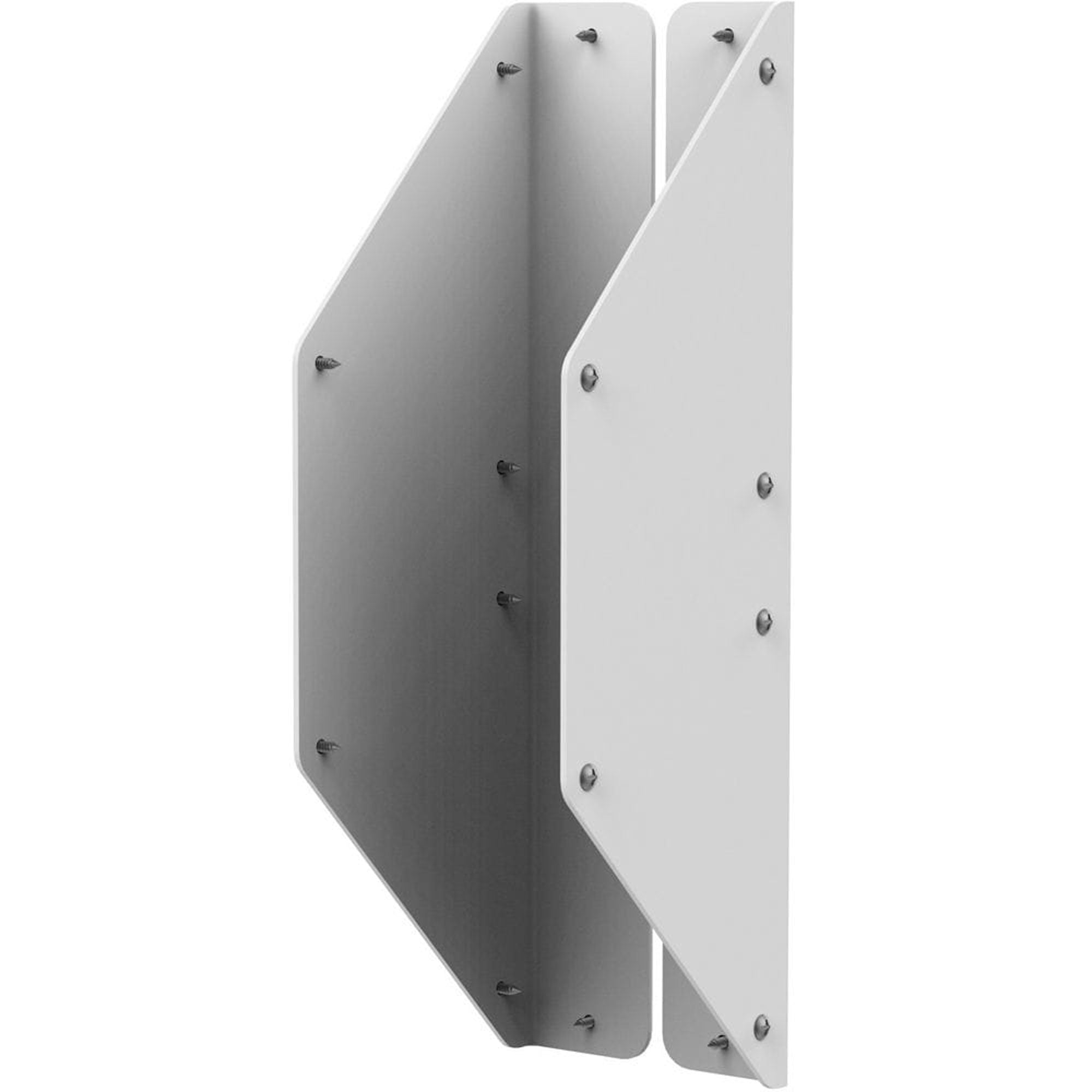 AtlasIED ALELCP-W Connector Plate (White)