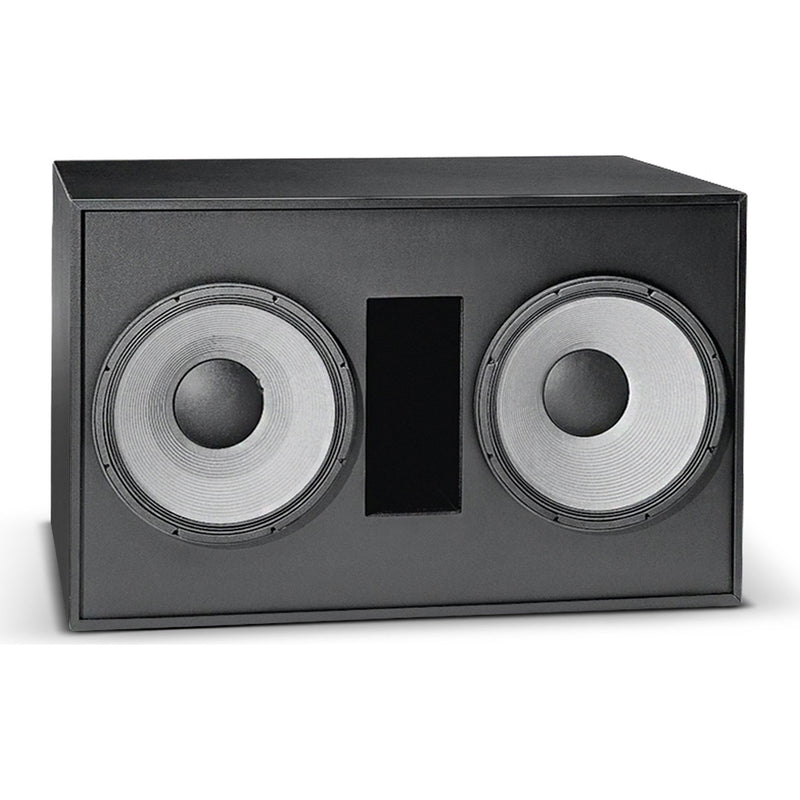 JBL 4642A THX Approved Dual 18" High Power Subwoofer