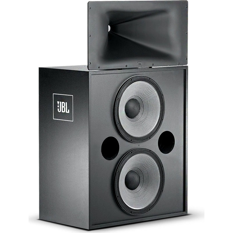 JBL 4722N Passive Two-Way ScreenArray Cinema Loudspeaker System