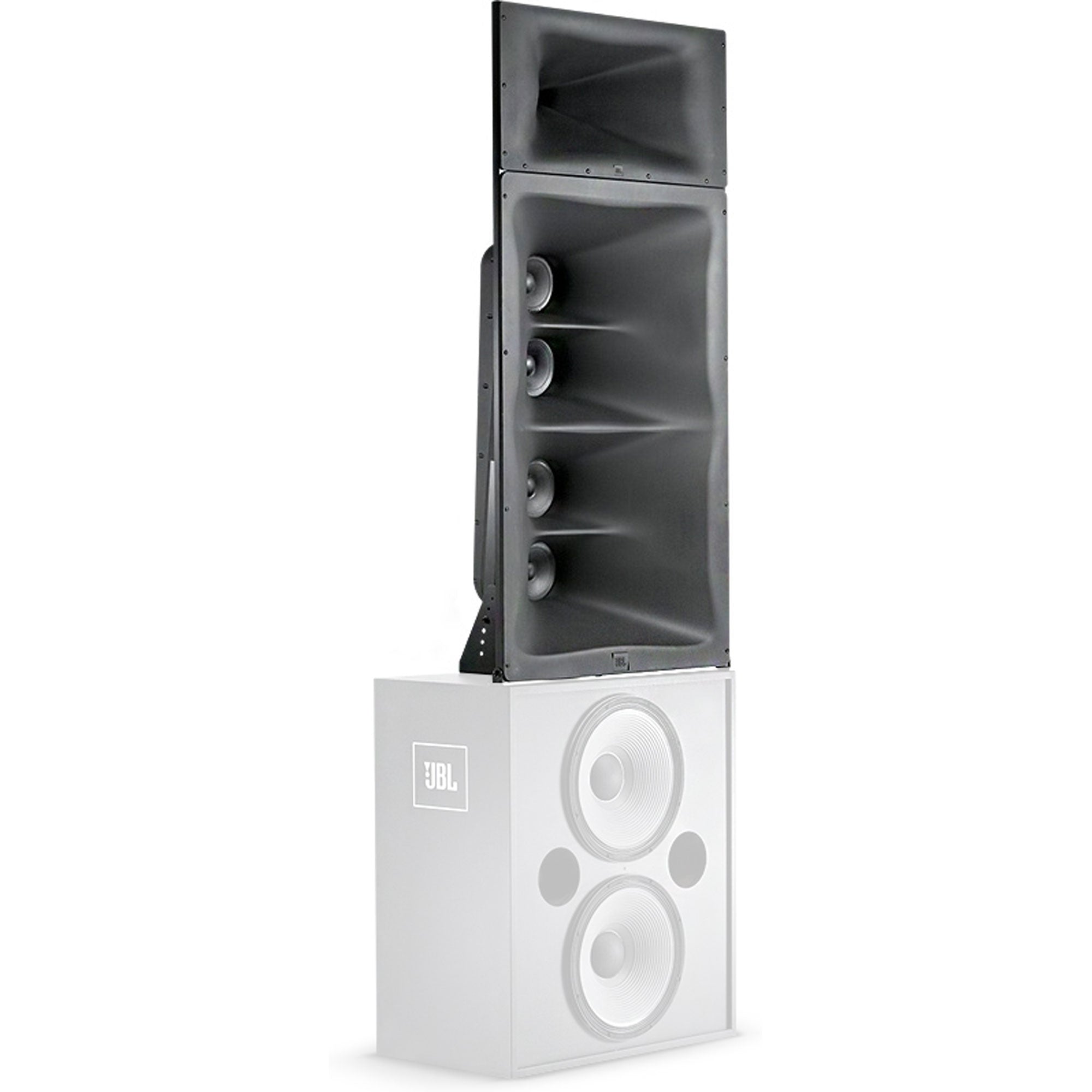 JBL 4732-M/HF Mid/High Frequency Section for 4732 System