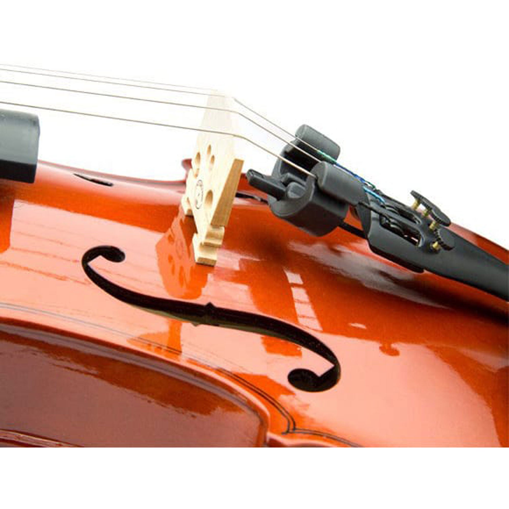 Countryman I2 Violin and Viola Mount