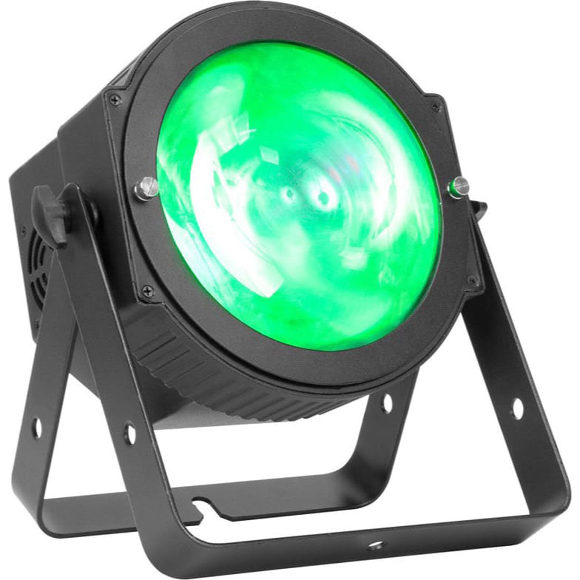 American DJ Dotz Par 100 DMX LED Par Can Light Fixture