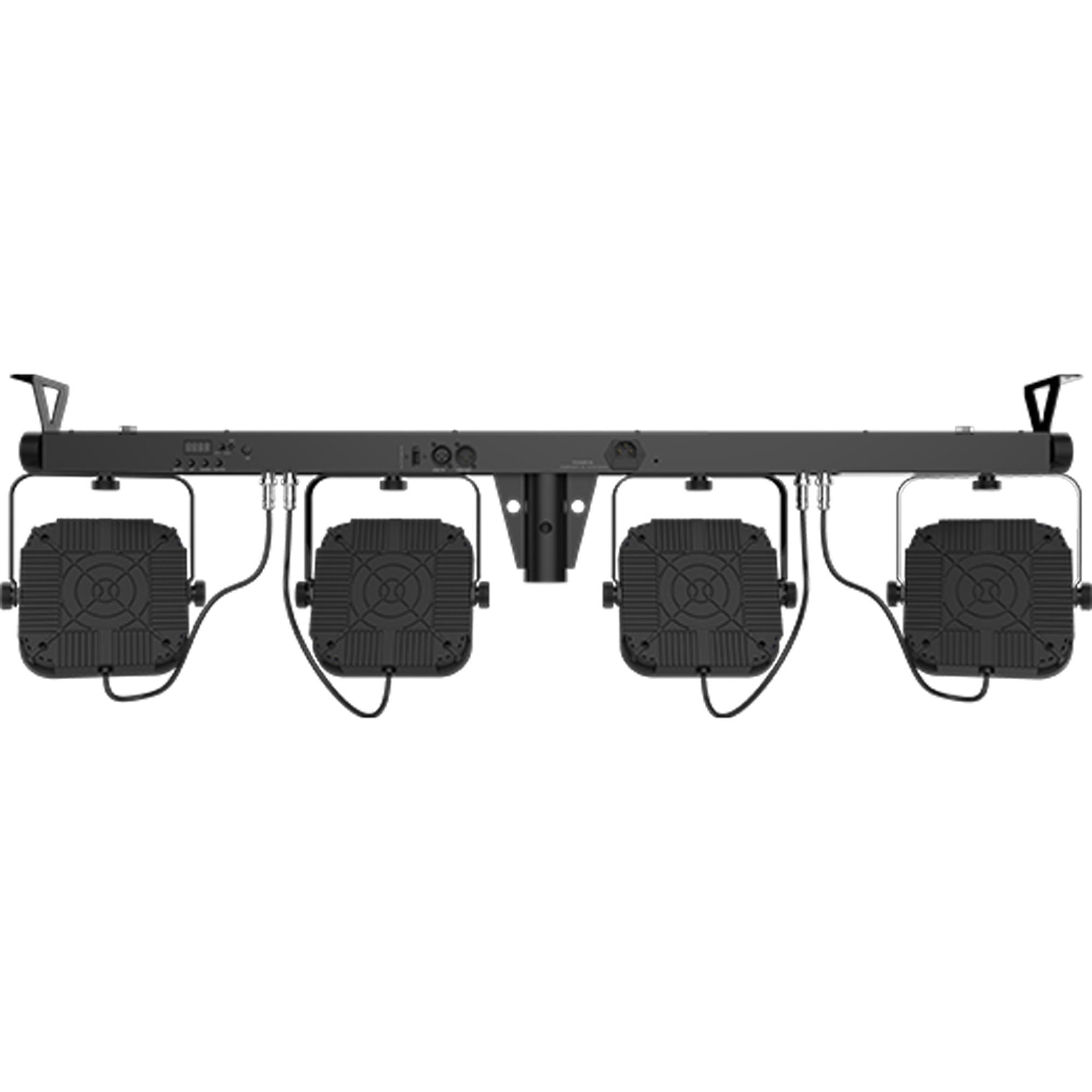 Chauvet DJ 4Bar ILS All-in-One RGB 4-Par Wash Light System