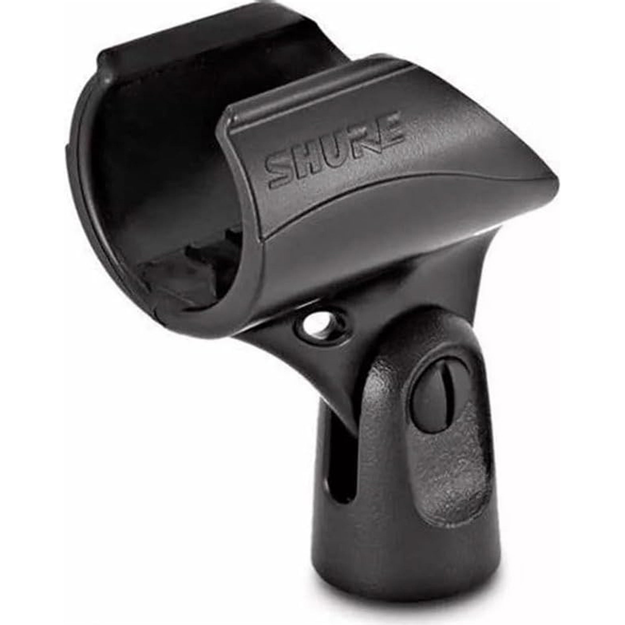 Shure WA371 Swivel Mount Wireless Microphone Clip