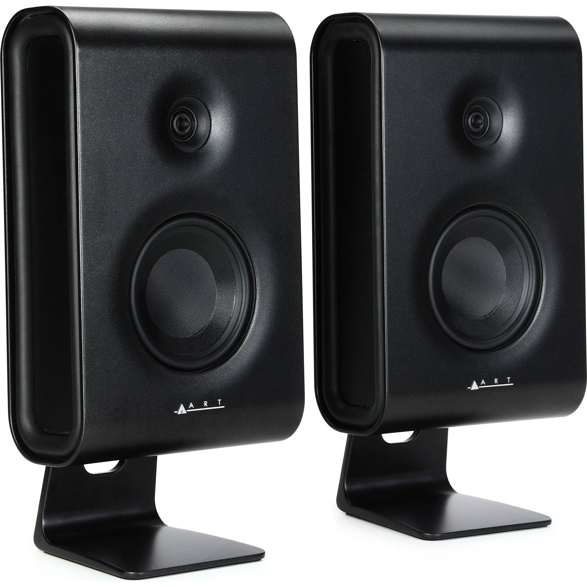 ART RM5 300W Active 2-Way Studio Monitor (Pair)