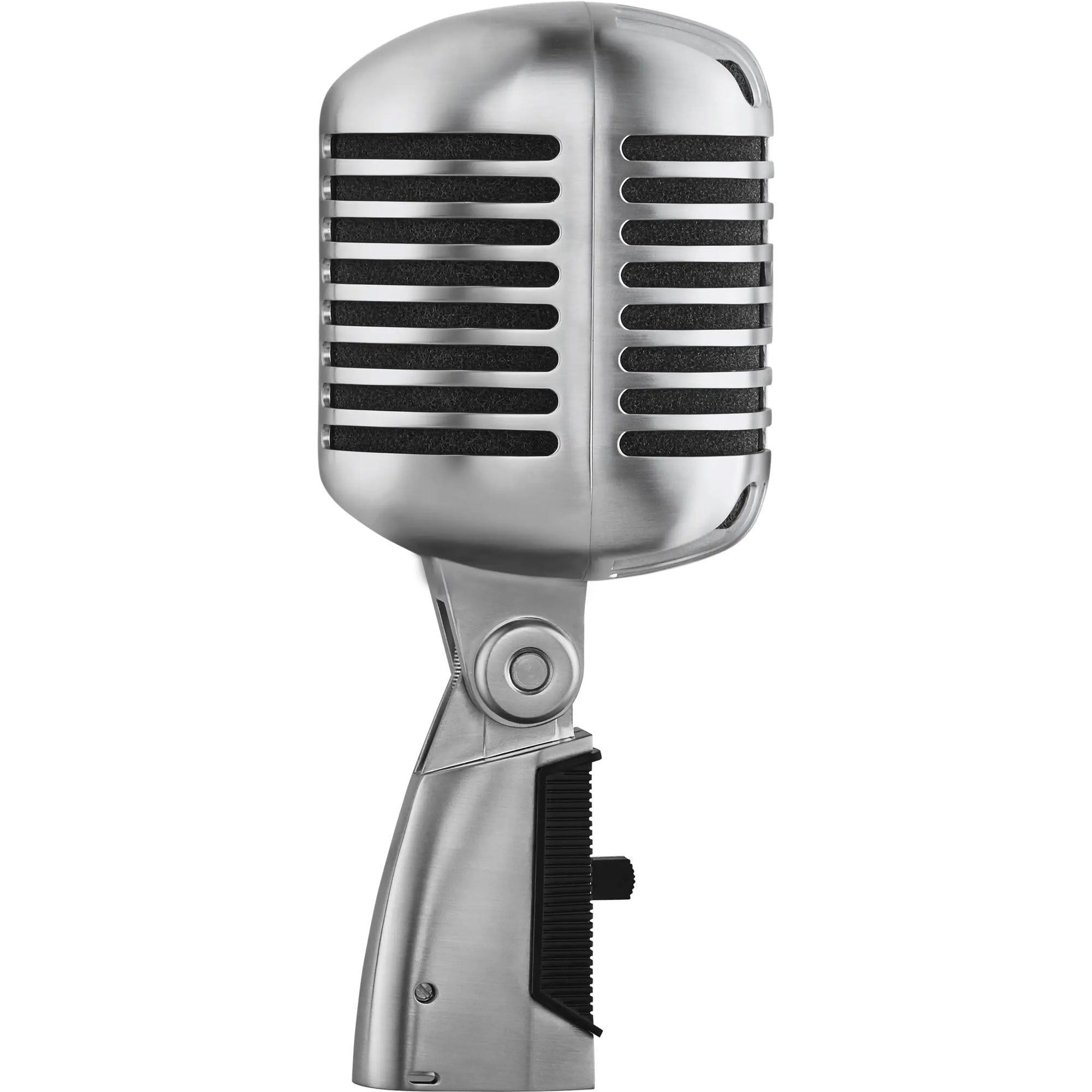 Shure 55SH Series II Iconic Unidyne Vocal Microphone with FREE 20' XLR Cable