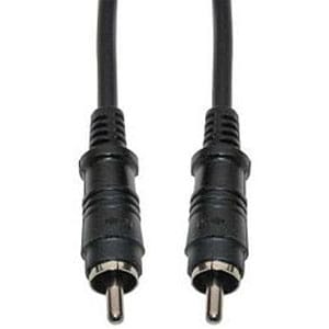 Mogami 3110 PuroFlex RCA Male to RCA Male Mono Audio Cable (10')