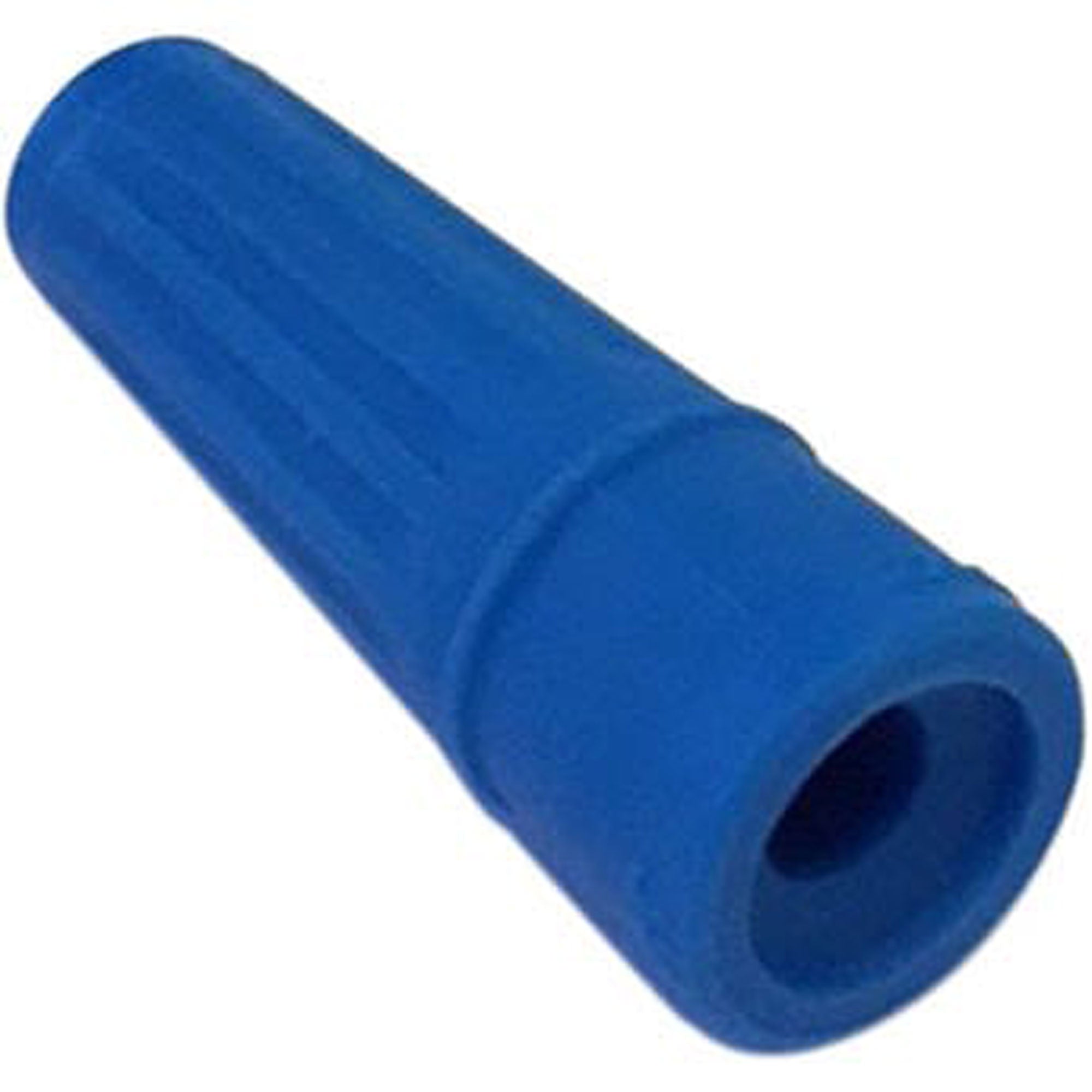 Canare CB05A Cable Boot for LV-77S, L-5, L-4.5 & V-5 Series Cables (Blue, 100 Pack)