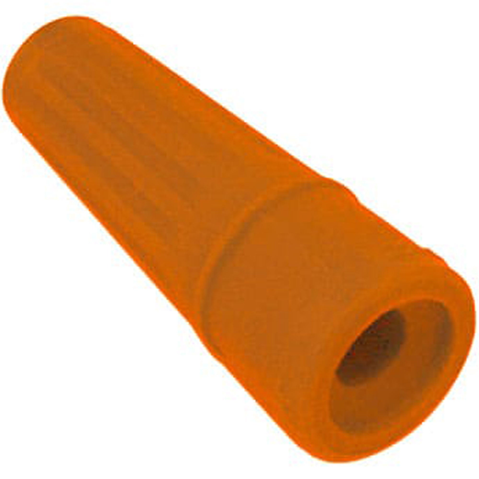 Canare CB03 Cable Boot for L-3 & V-3 Series Cables (Orange, 100 Pack)