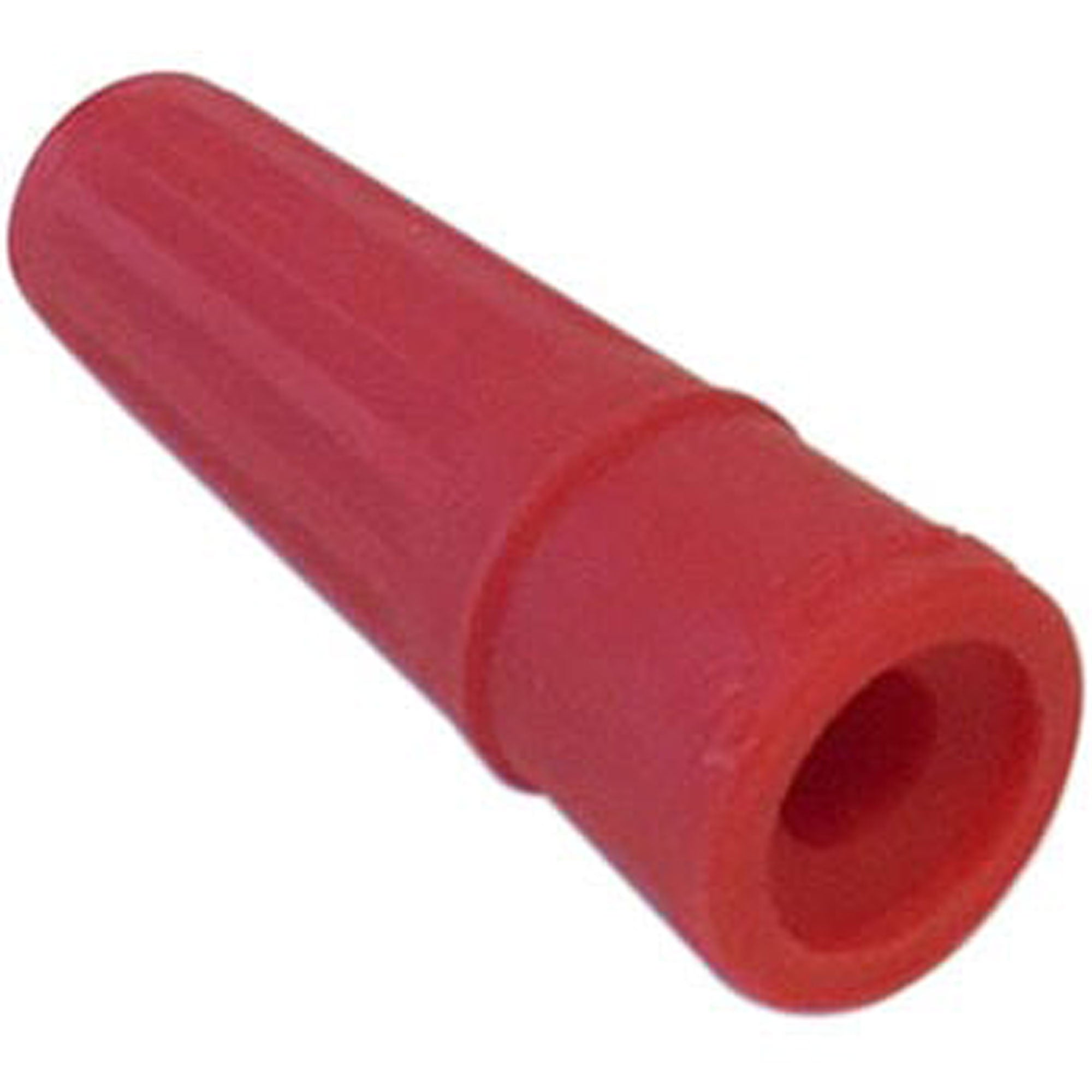 Canare CB05A Cable Boot for LV-77S, L-5, L-4.5 & V-5 Series Cables (Red, 100 Pack)