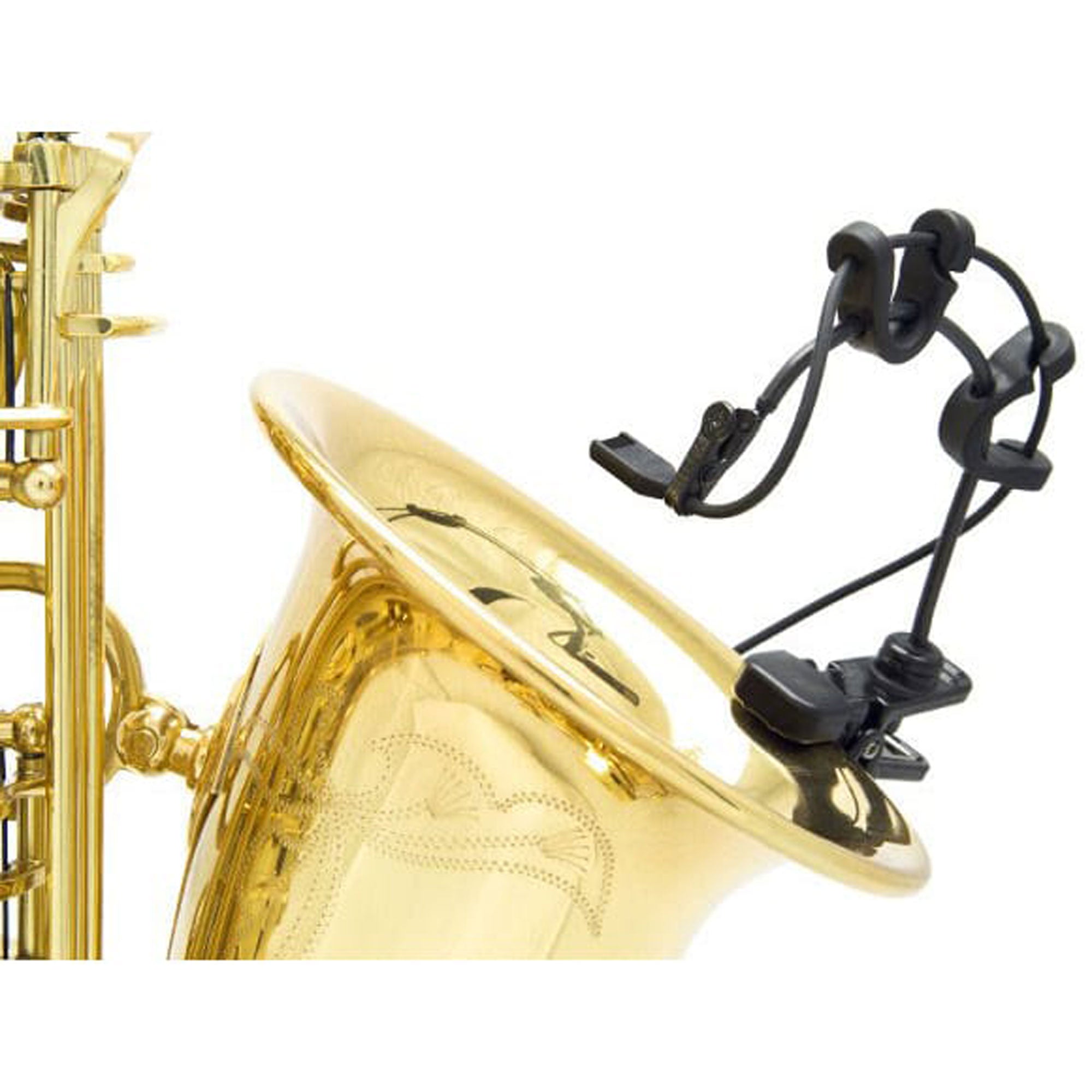 Countryman I2 Saxophone and Brass Microphone Kit