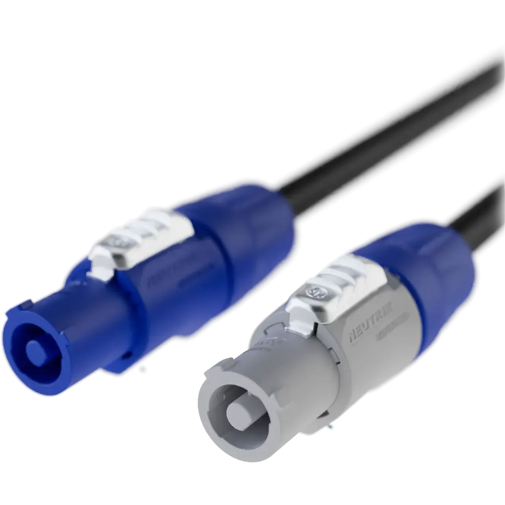 Blizzard PC-INTER-1403 Cool Cable powerCON Interconnect Cable (3')