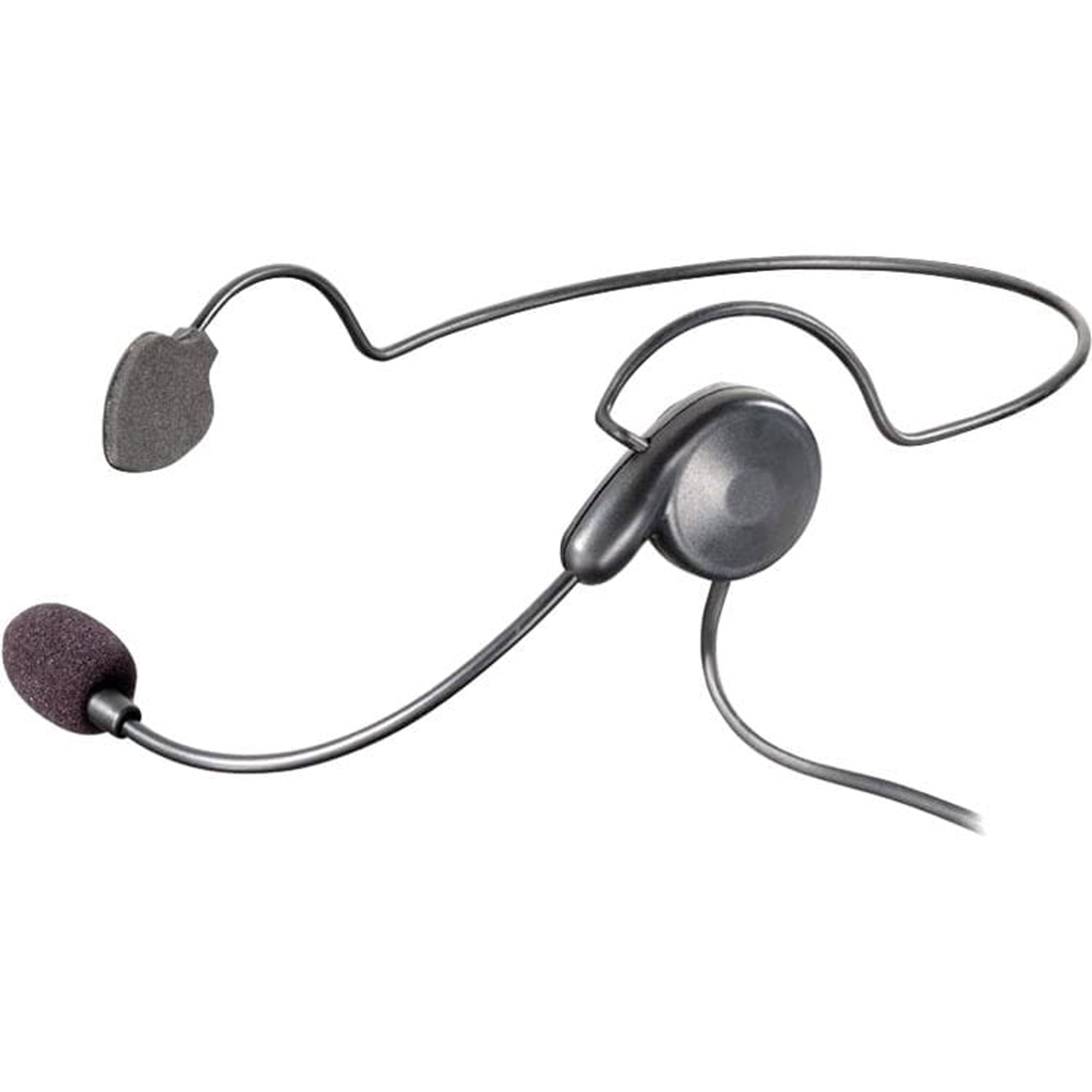 Eartec HUBCYB Cyber Headset