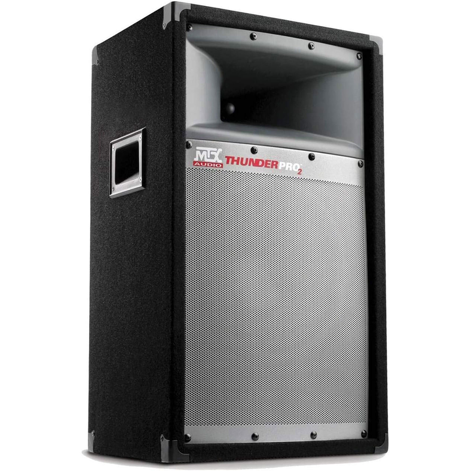 AtlasIED TP1100 10" 2-Way 100W RMS Full Range Cabinet Speaker