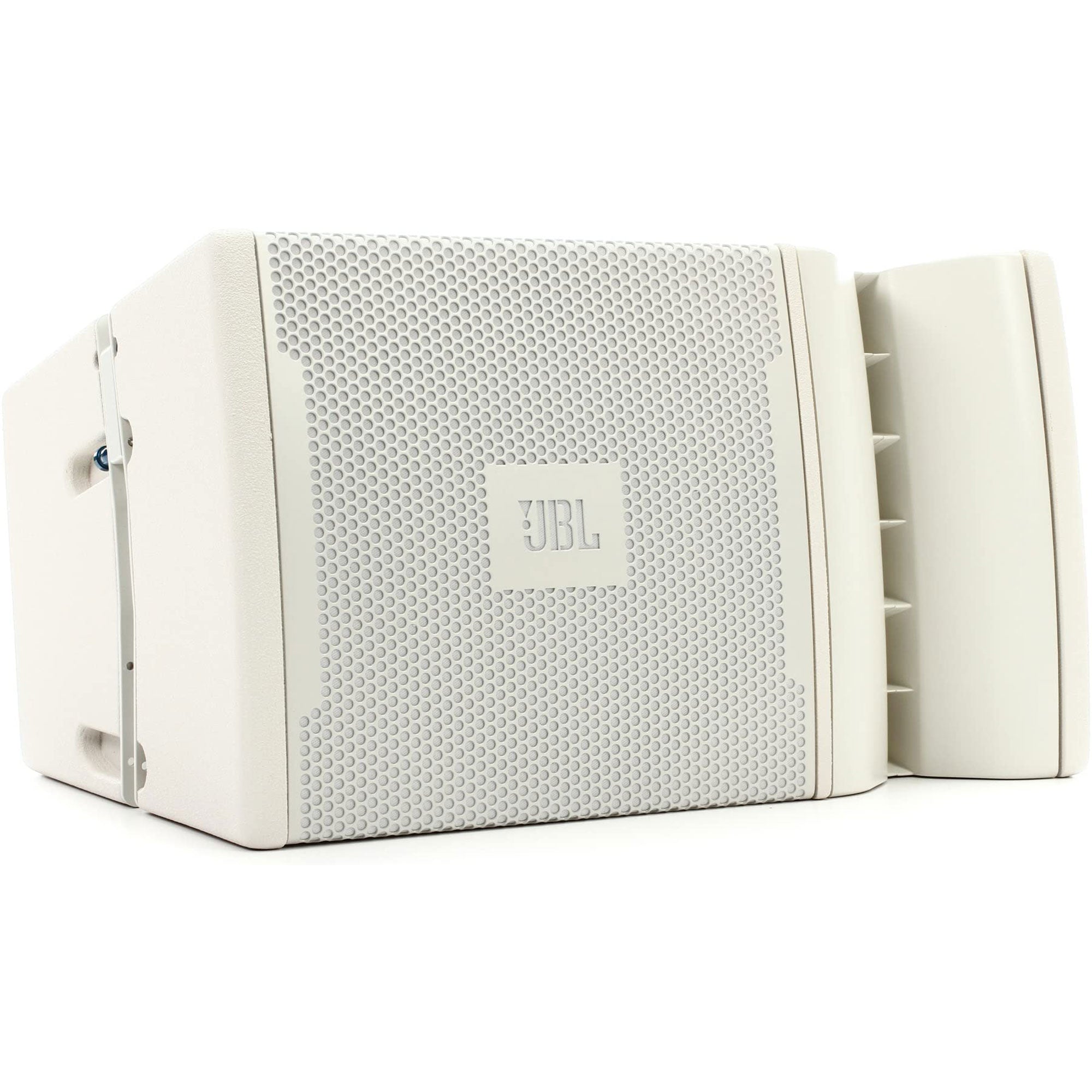 JBL VRX932LA-1WH 12" Two-Way Line-Array System (White)