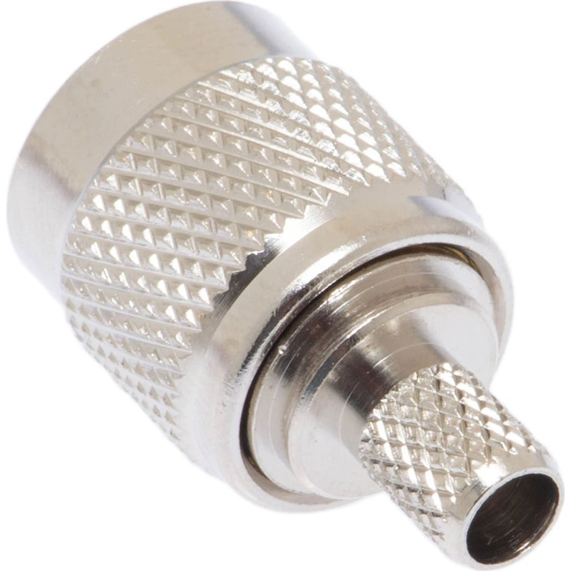 Show Me Cables 779 TNC Male Crimp Connector - Micro 8/U (RG8X)