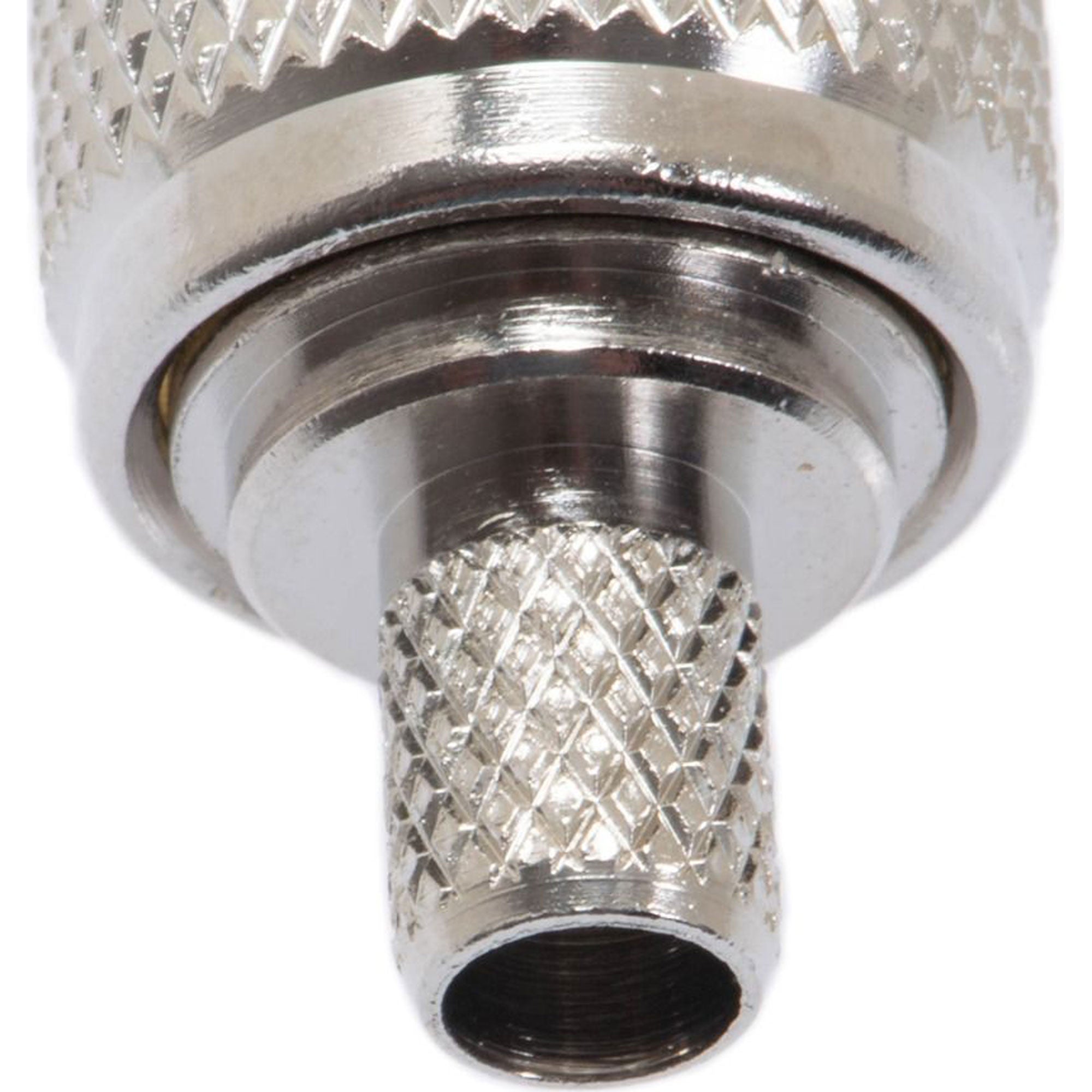 Show Me Cables 779 TNC Male Crimp Connector - Micro 8/U (RG8X)