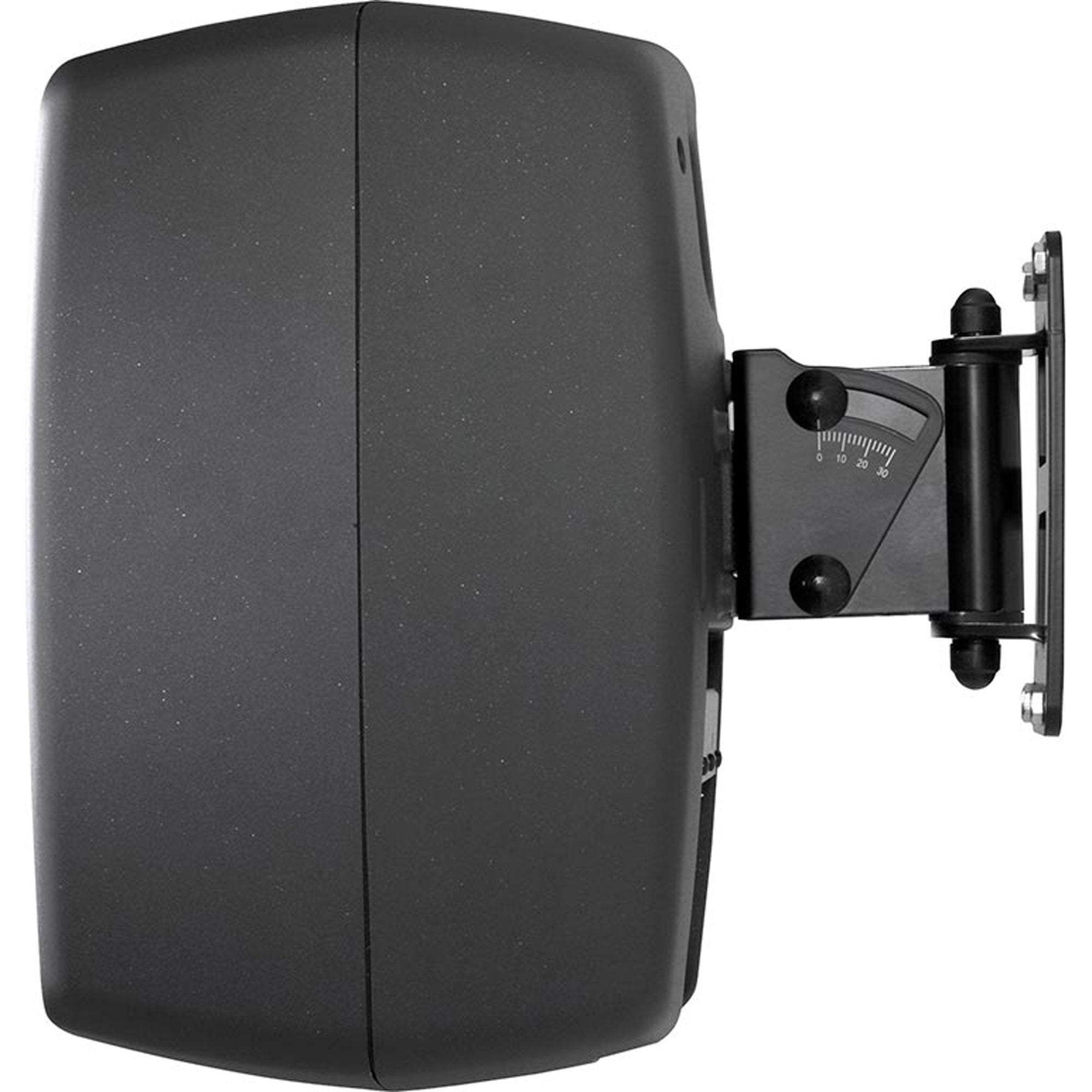 Genelec 8000-402B Adjustable Wall Mount for 8000 Series (Black)