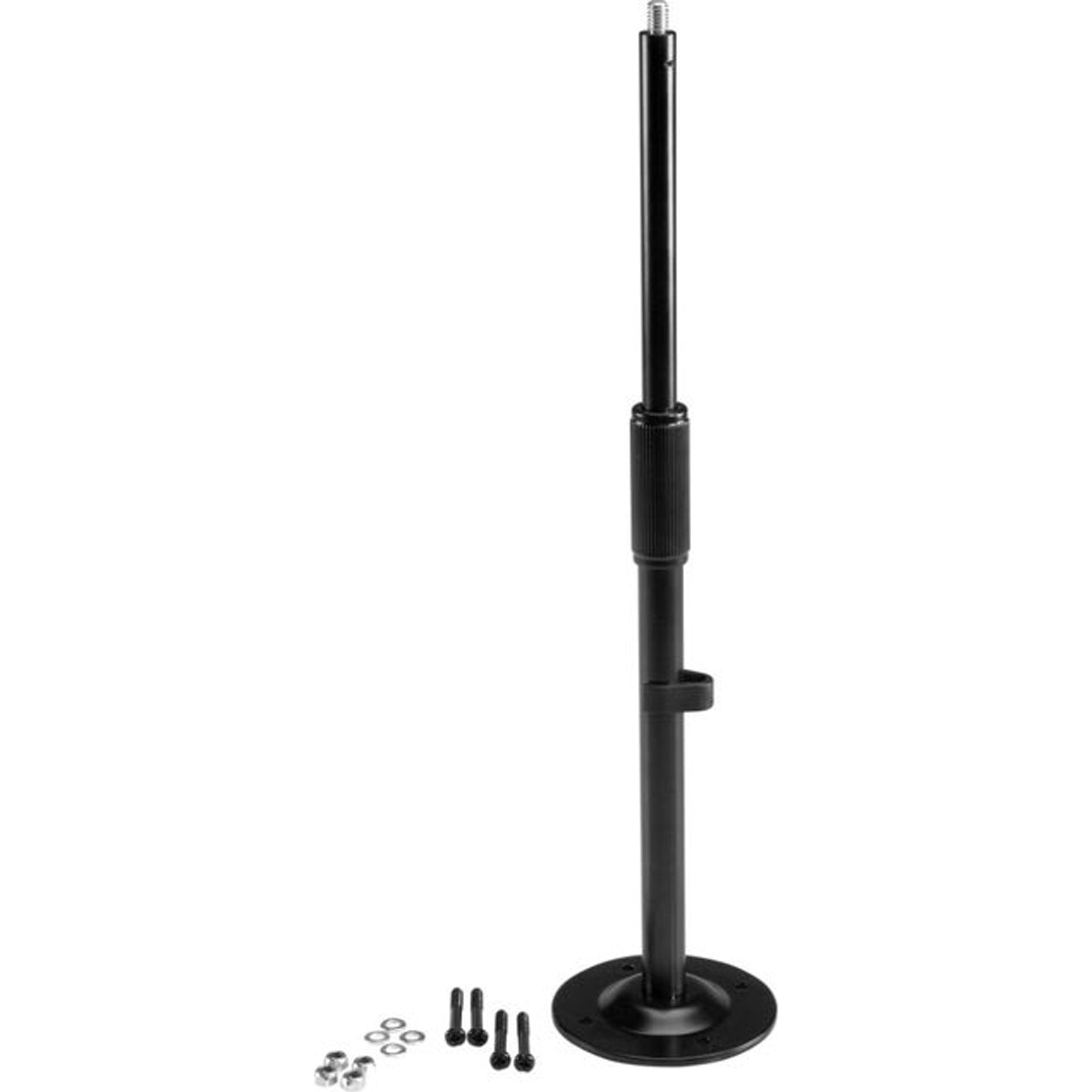 Genelec 8000-425B Adjustable Table Stand for 8000 Series (Black)