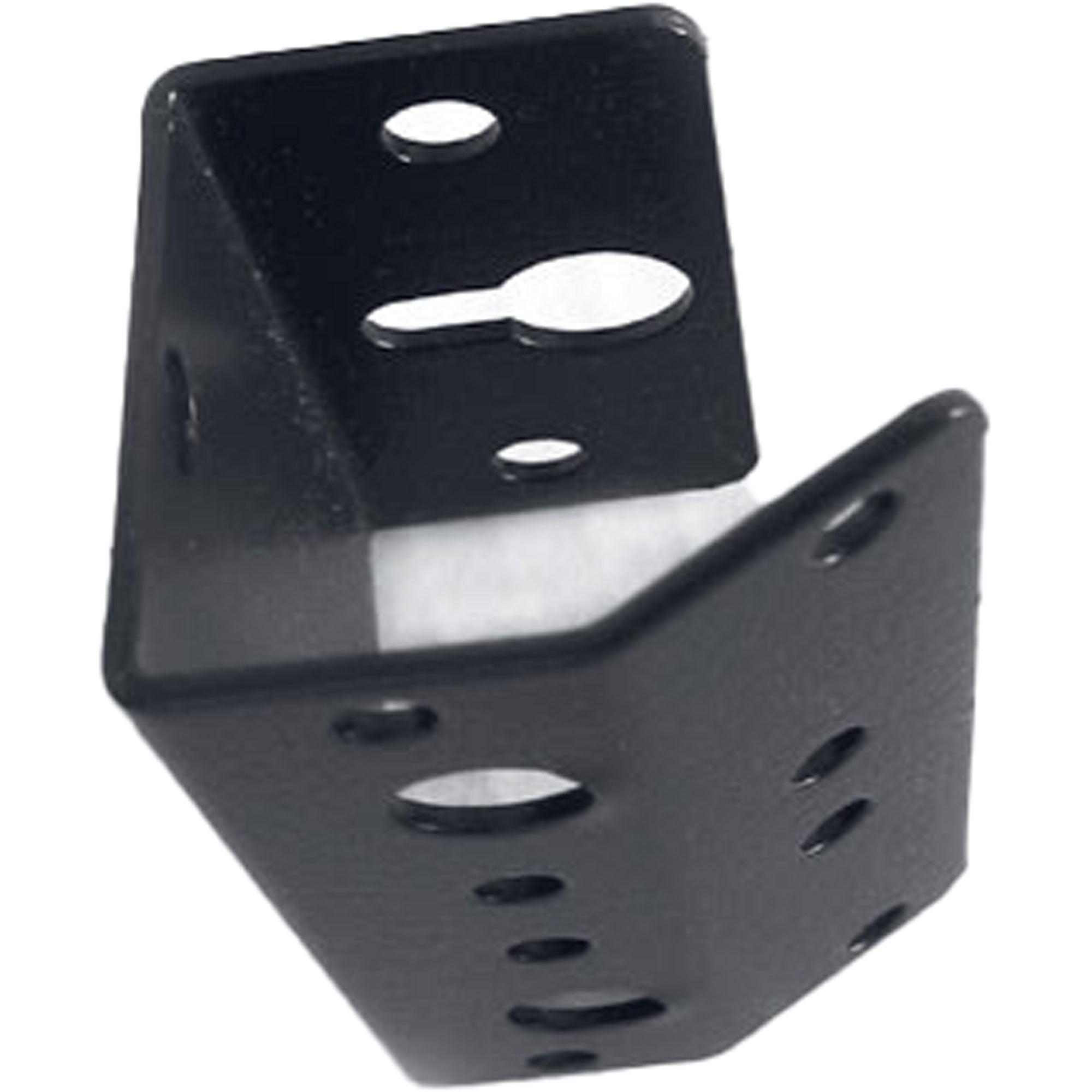 Genelec 8010-410B Fixed Wall Mount Bracket for 8010 (Black)