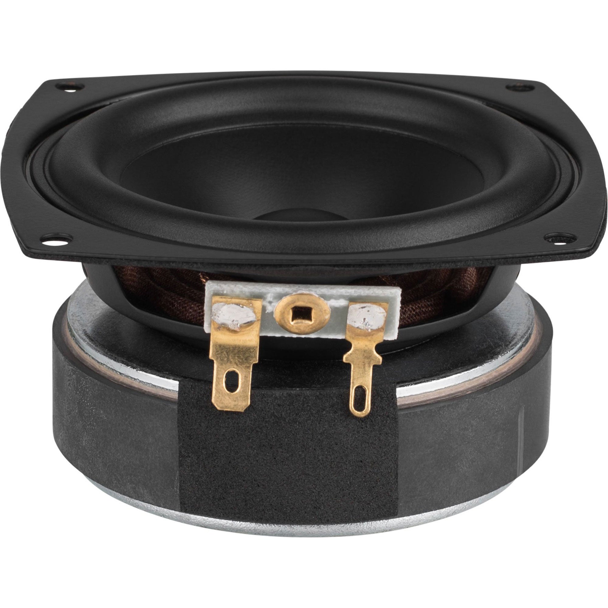 Eminence Alpha 3-32 3" American Standard Series Speaker, 32 Ohm