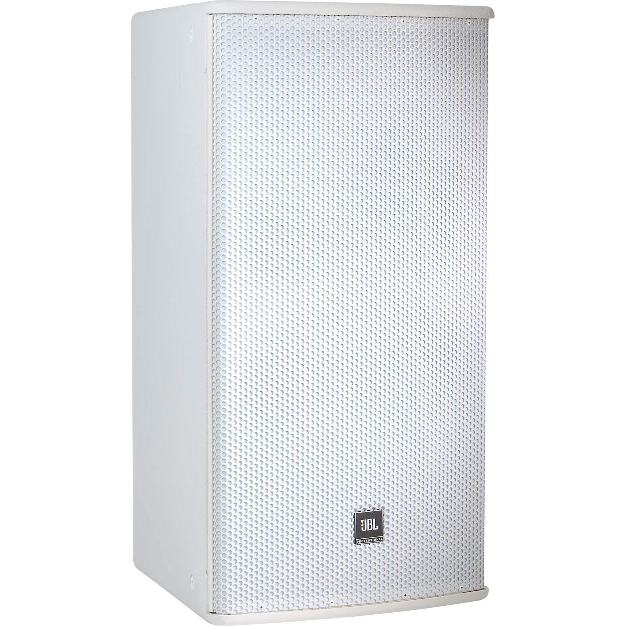 JBL AM5215/26-WH Medium Power 15" 2-Way Full-Range Loudspeaker System (White)