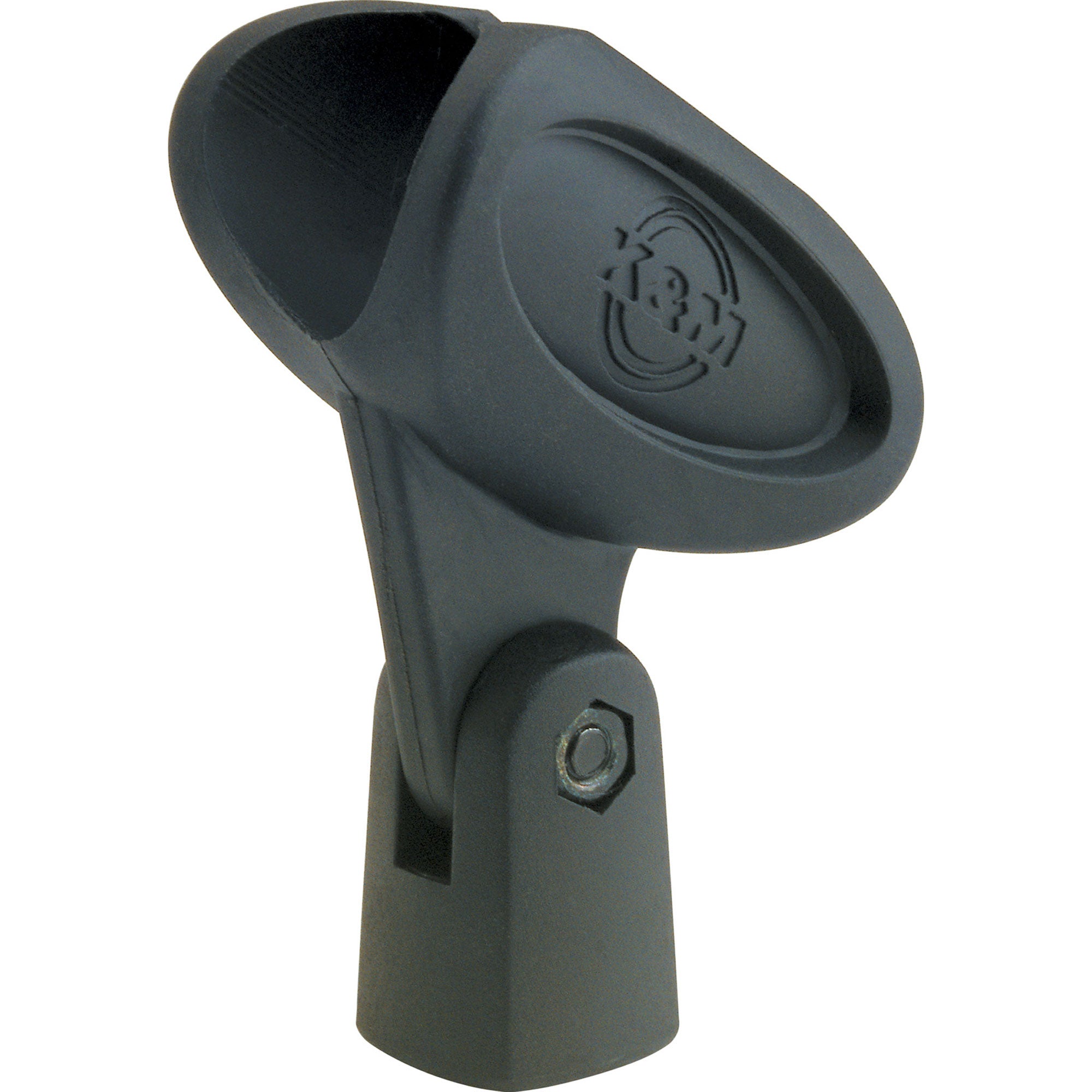 K&M Stands 85050 Microphone Clip