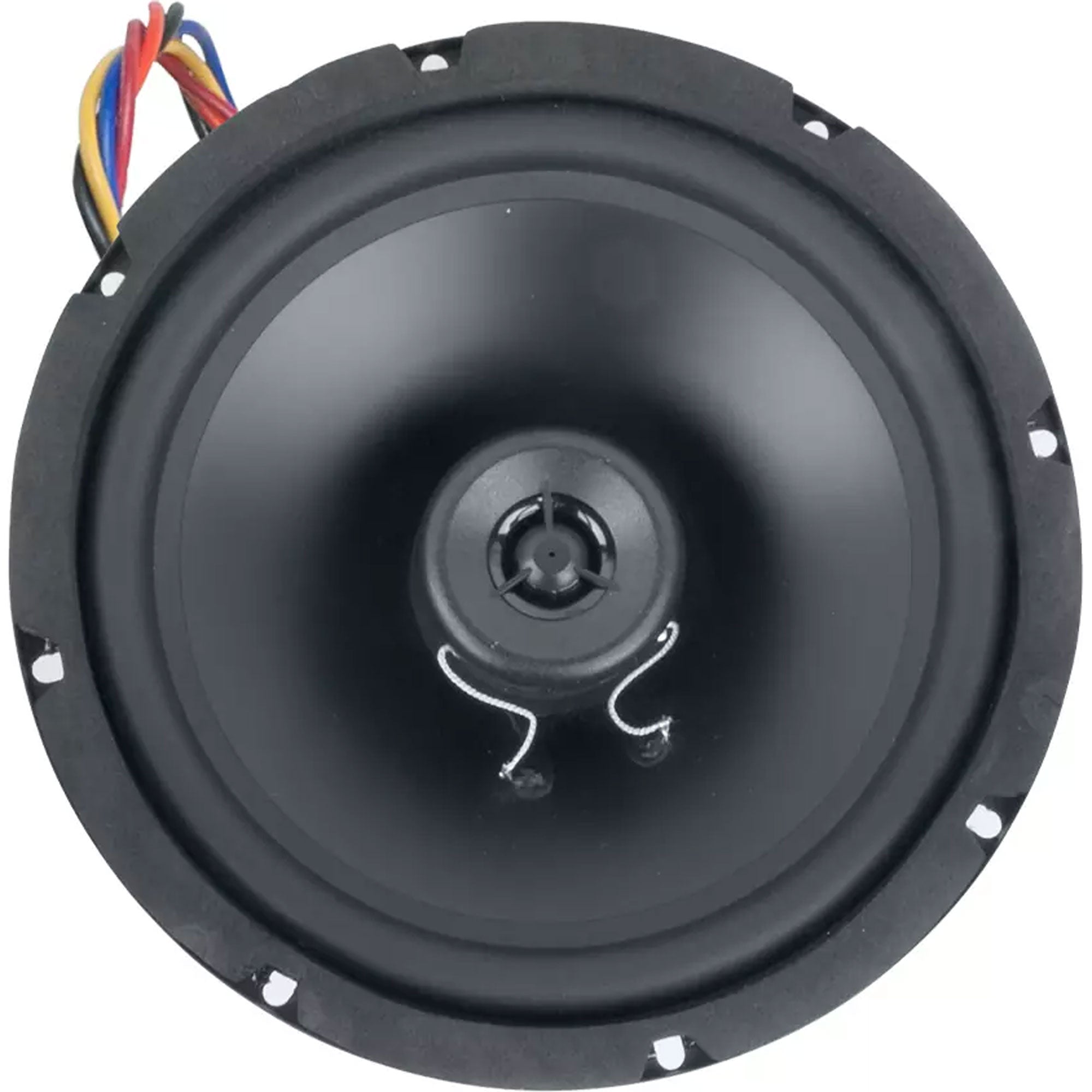 Lowell 8A50-T870 Premium 8" 50W Coaxial Driver (70V, 8W Transformer)