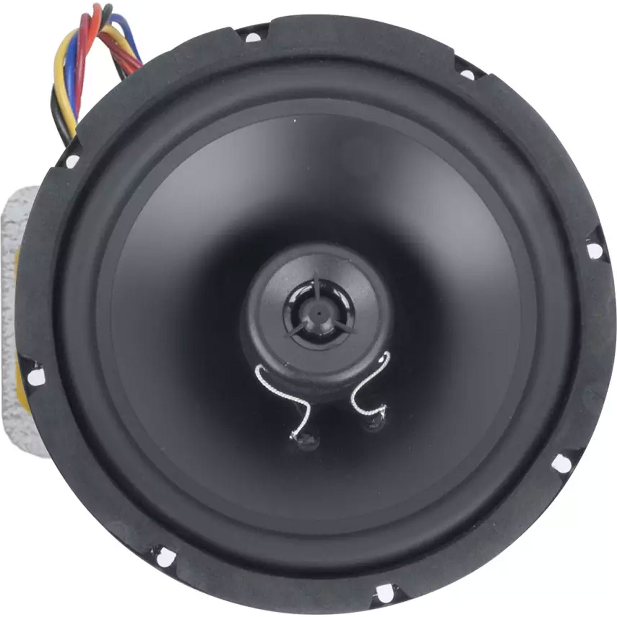 Lowell 8A50-T870-S Premium 8" 50W Coaxial Driver (70V, 8W Transformer, Shallow)