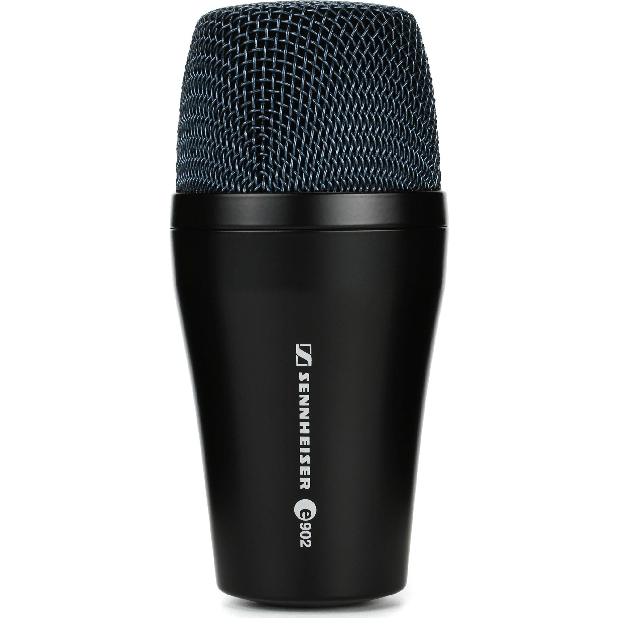 Sennheiser e 902 Cardioid Dynamic Kick Drum Microphone