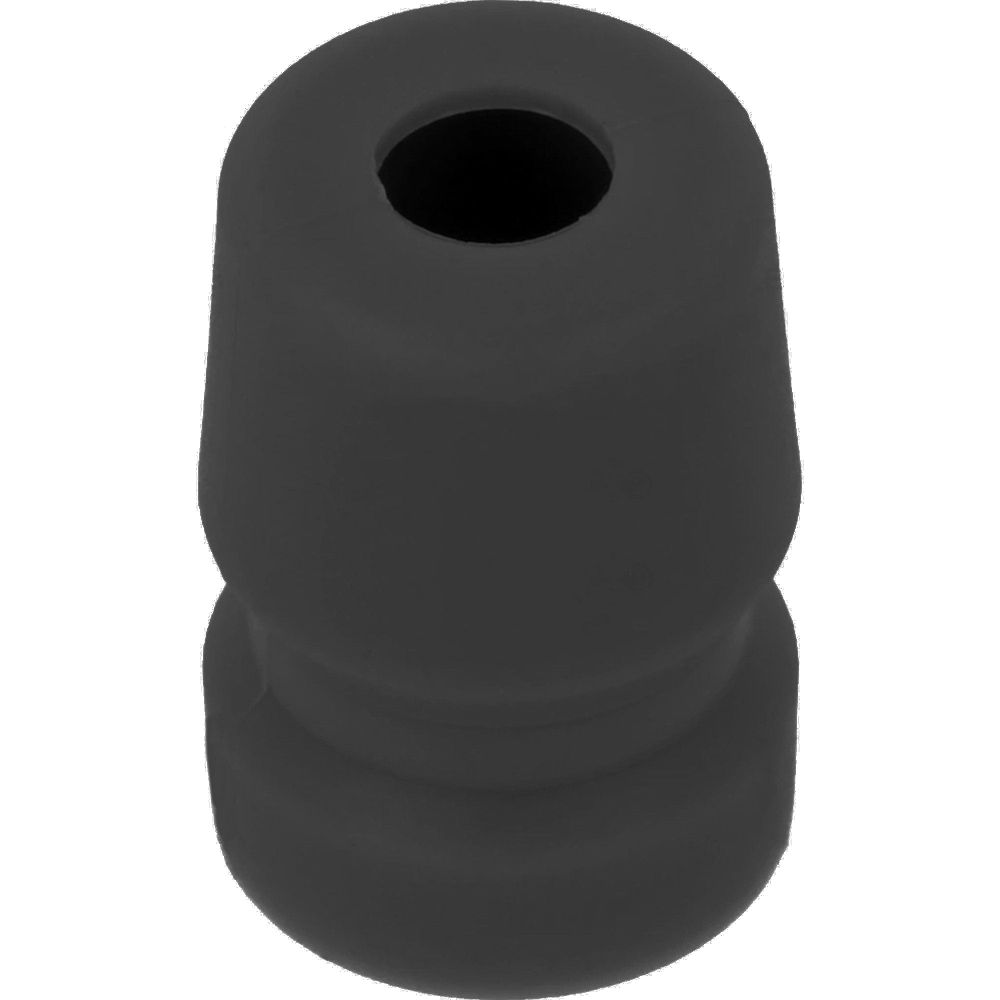 Amphenol AC-GROMMET-BLK Colored Boot for AC Series, T Series and Musician Series (Black)