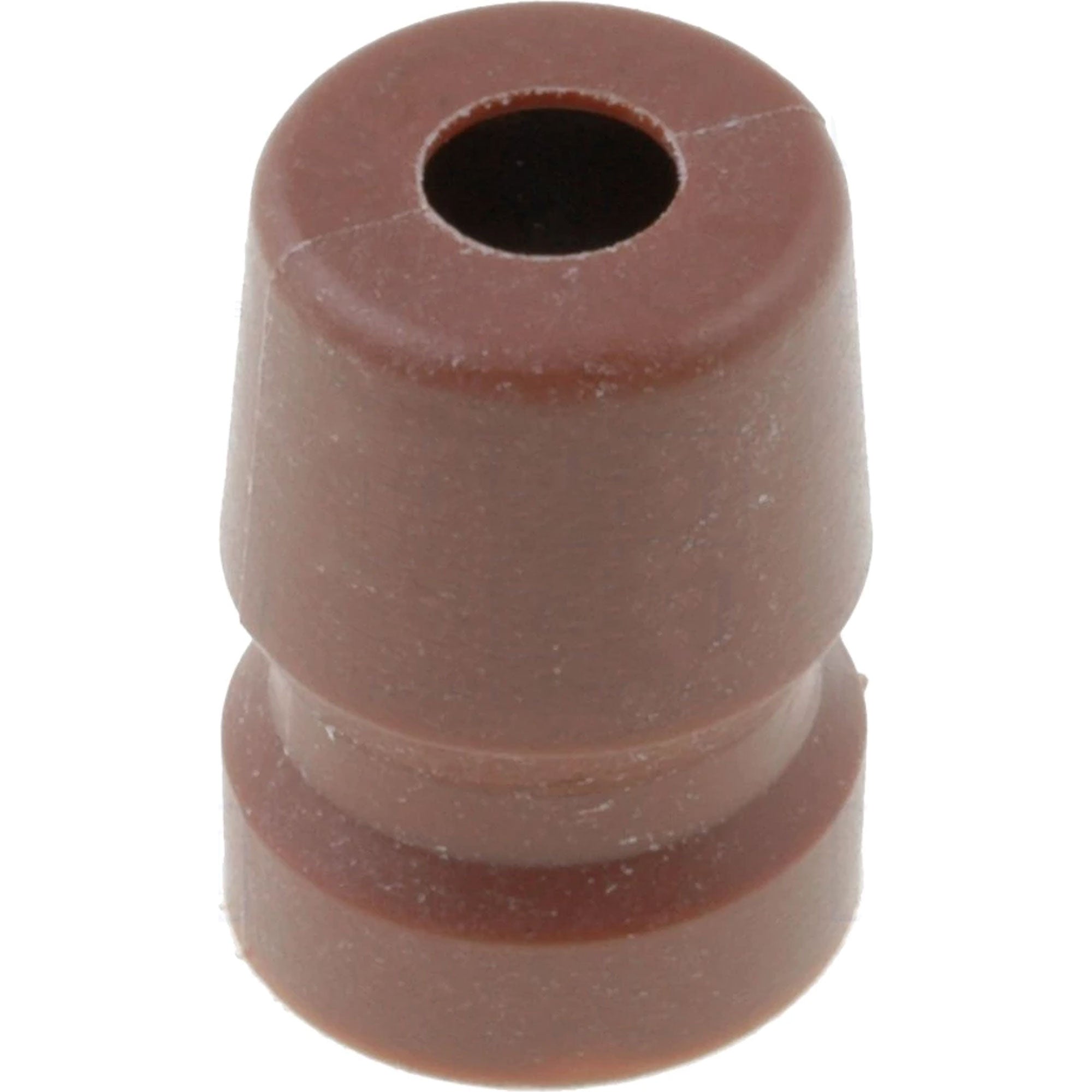 Amphenol AC-GROMMET-BRN Colored Boot for AC Series, T Series and Musician Series (Brown)