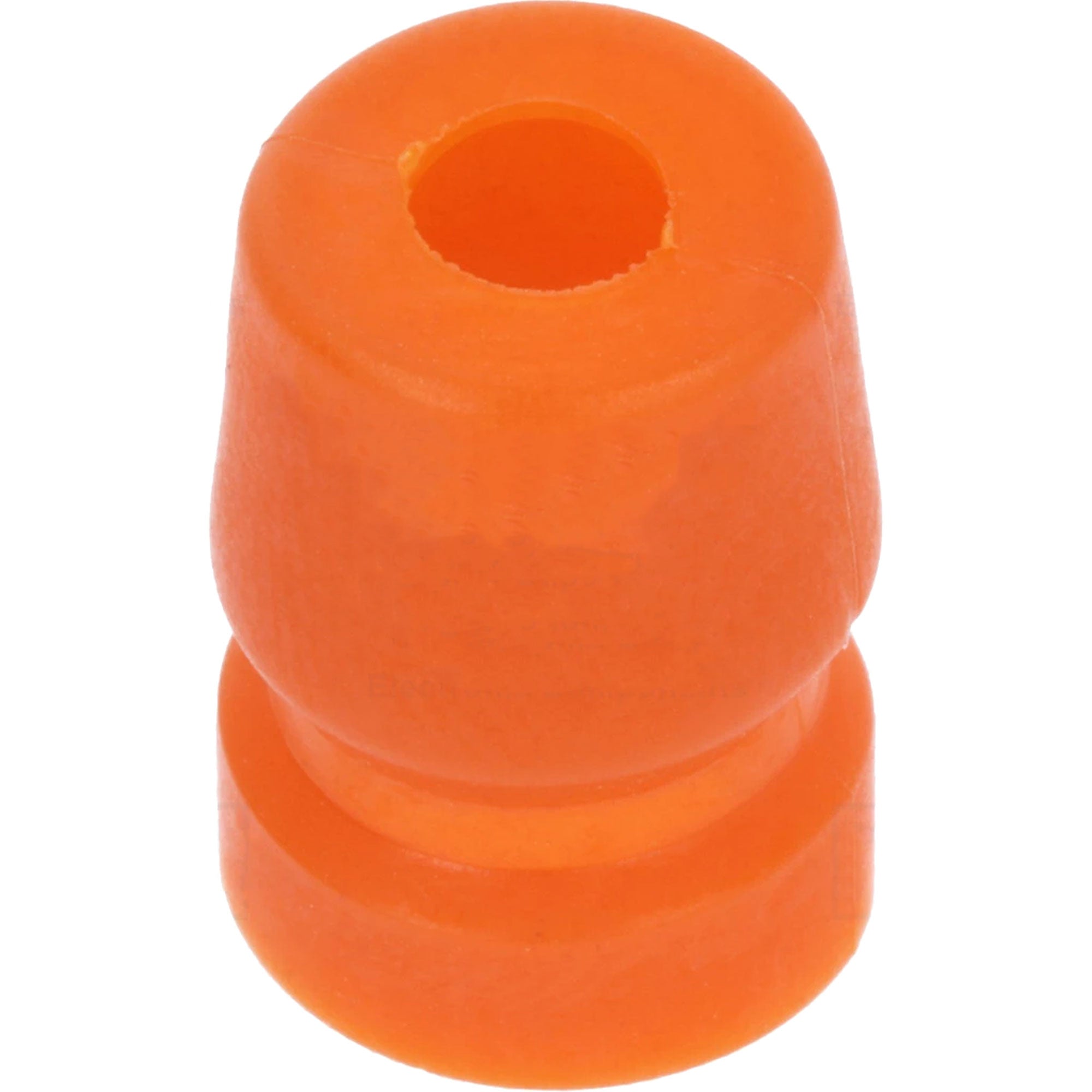 Amphenol AC-GROMMET-ORG Colored Boot for AC Series, T Series and Musician Series (Orange)