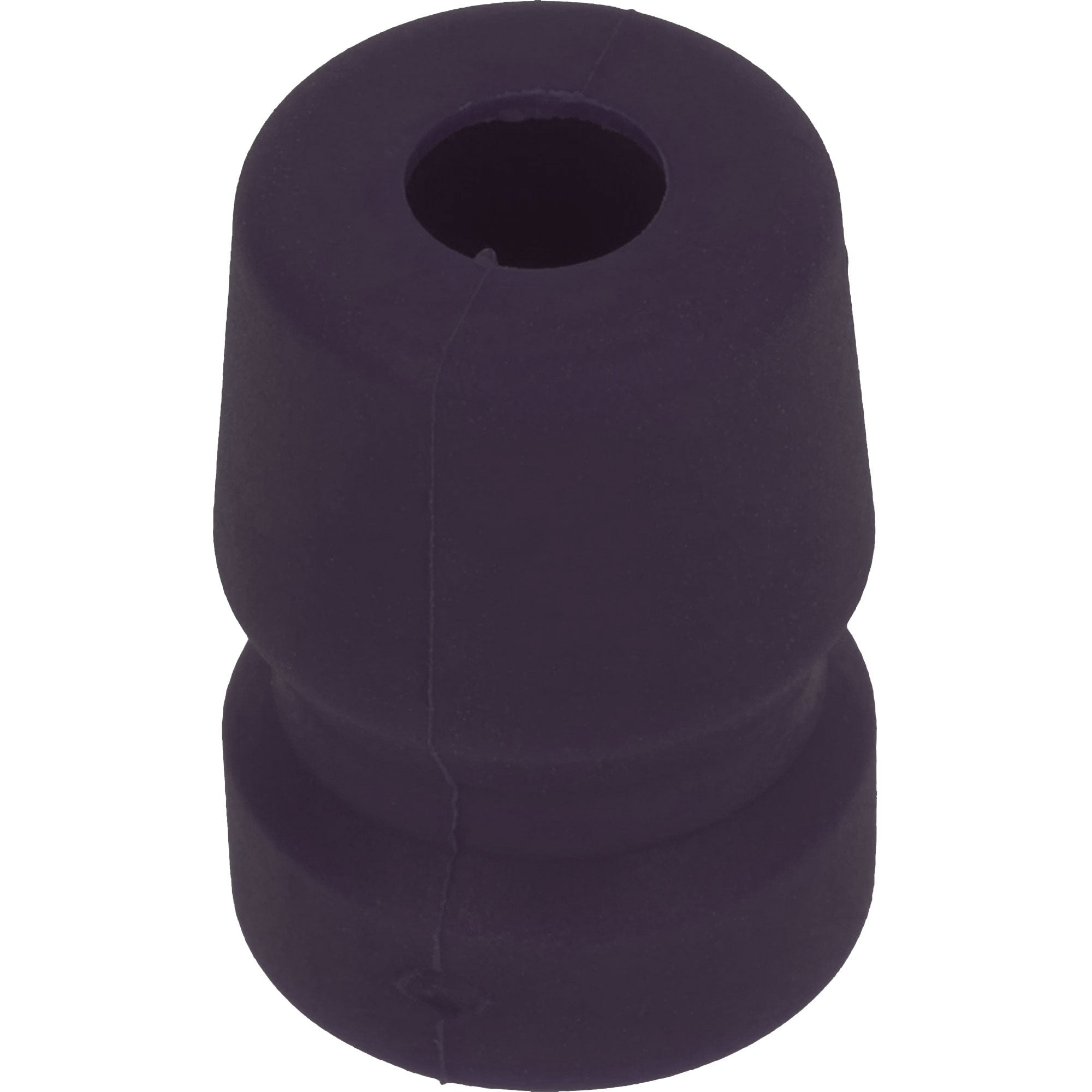 Amphenol AC-GROMMET-VIO Colored Boot for AC Series, T Series and Musician Series (Purple)