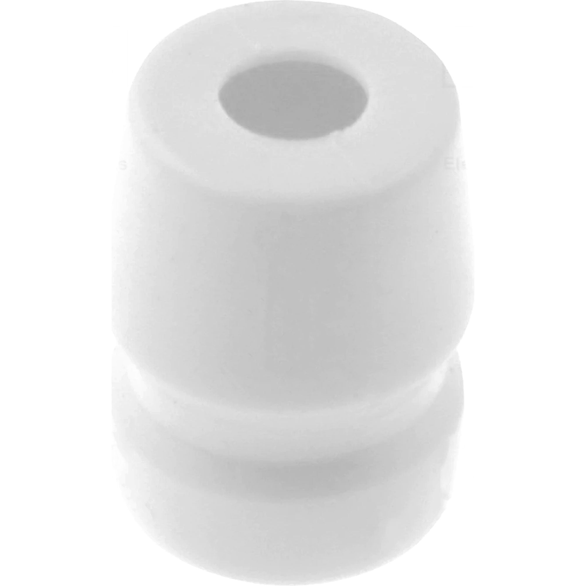 Amphenol AC-GROMMET-WHT Colored Boot for AC Series, T Series and Musician Series (White)