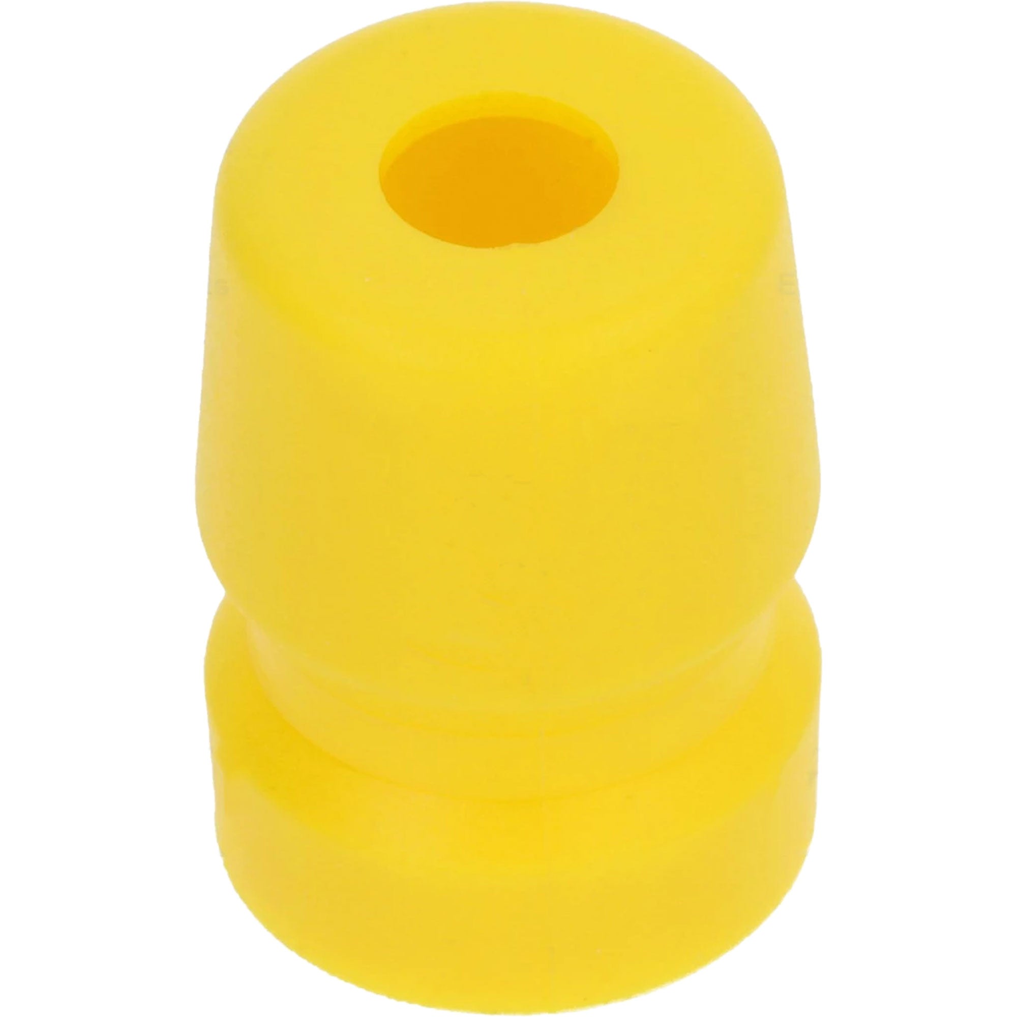 Amphenol AC-GROMMET-YEL Colored Boot for AC Series, T Series and Musician Series (Yellow, 10 Pack)