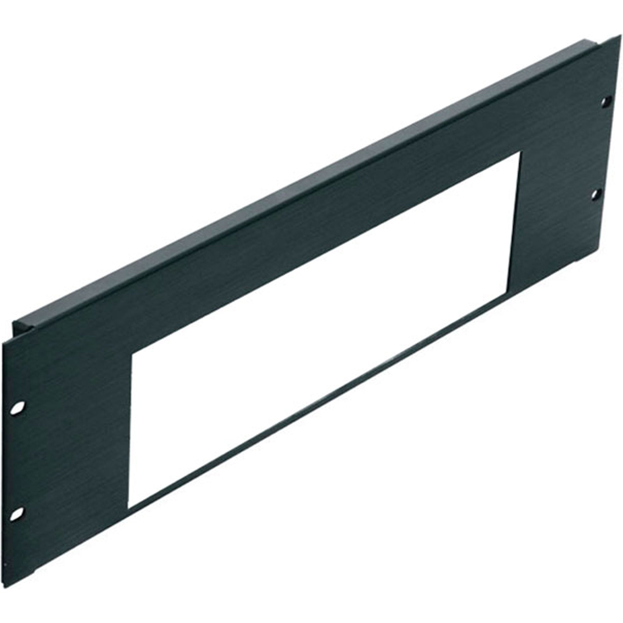 Middle Atlantic SFACE2 Faceplate for RSH Series (2U)