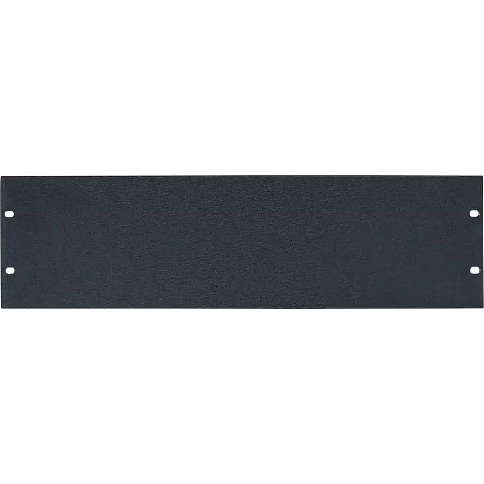 Lowell AFP-3 Blank Aluminum Flat Panel (3U)