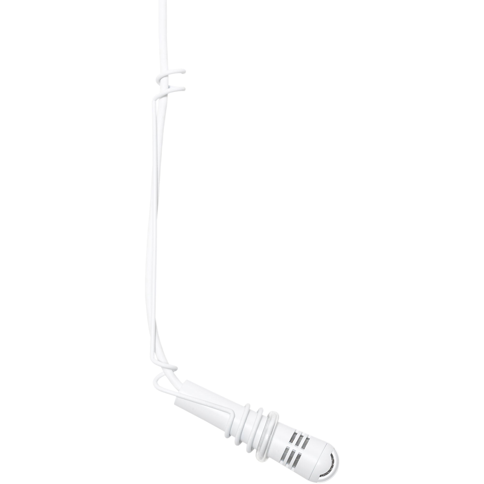 AKG CHM99 Hanging Microphone (White)