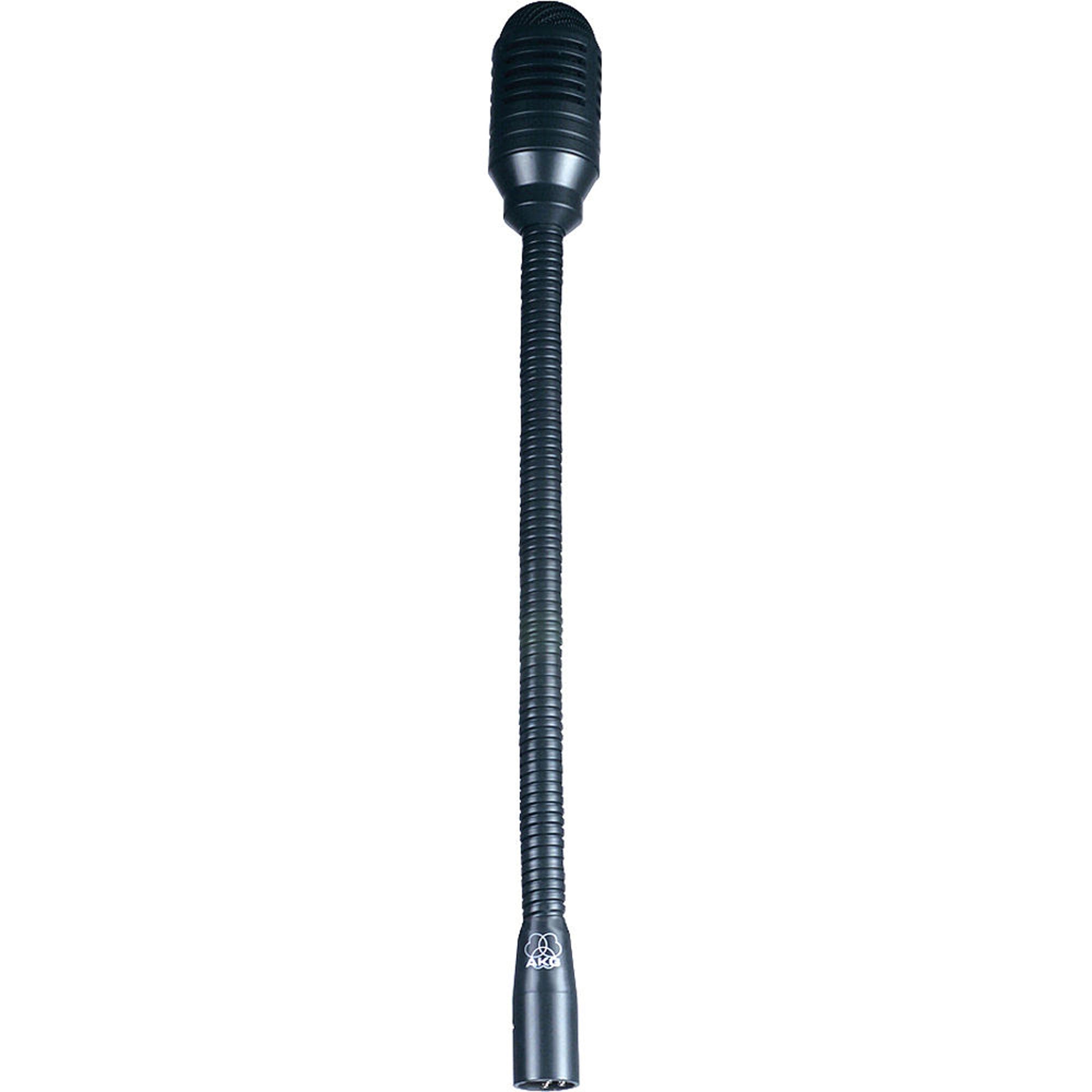 AKG DGN99 Dynamic Gooseneck Microphone