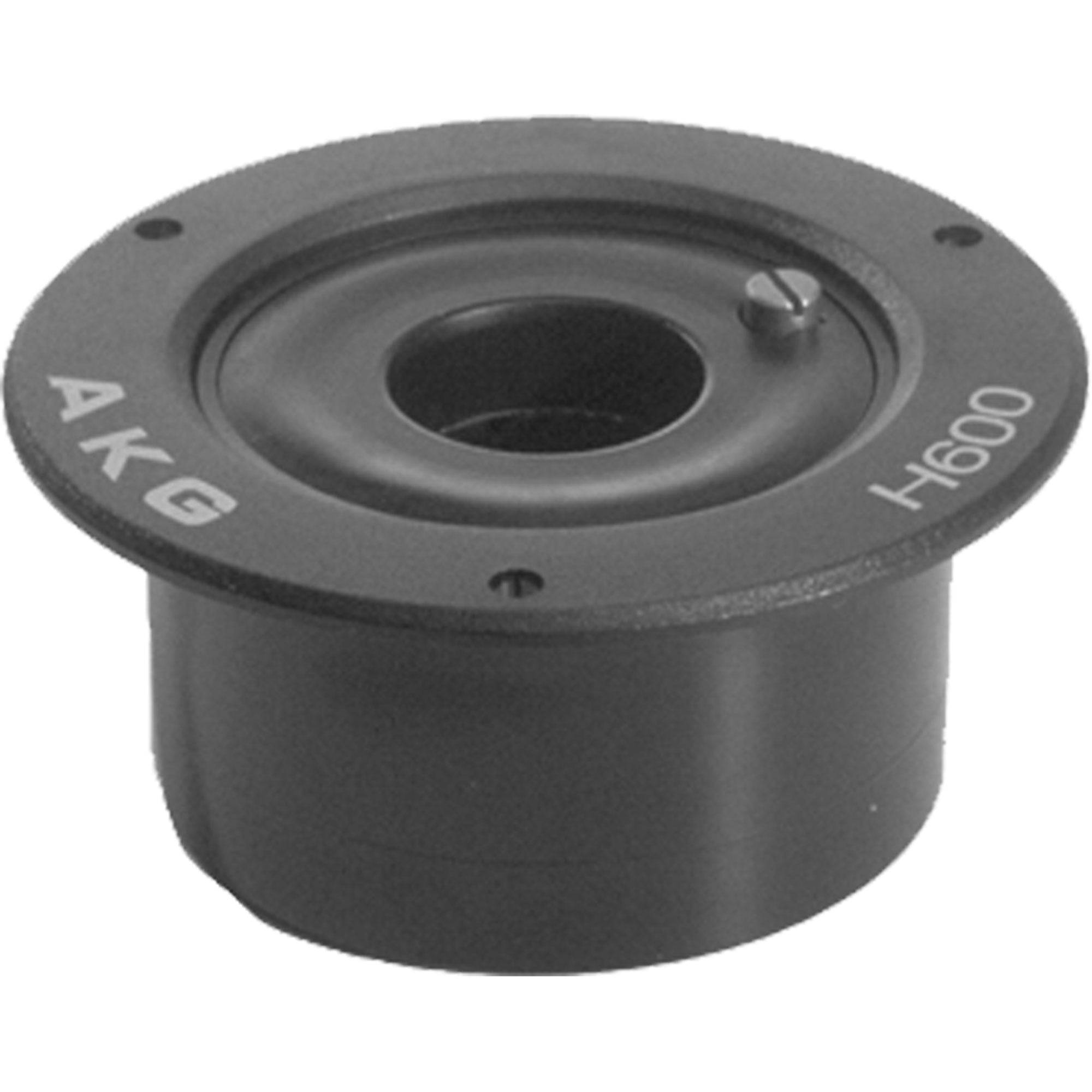 AKG H600 Shock Mount for Goosenecks