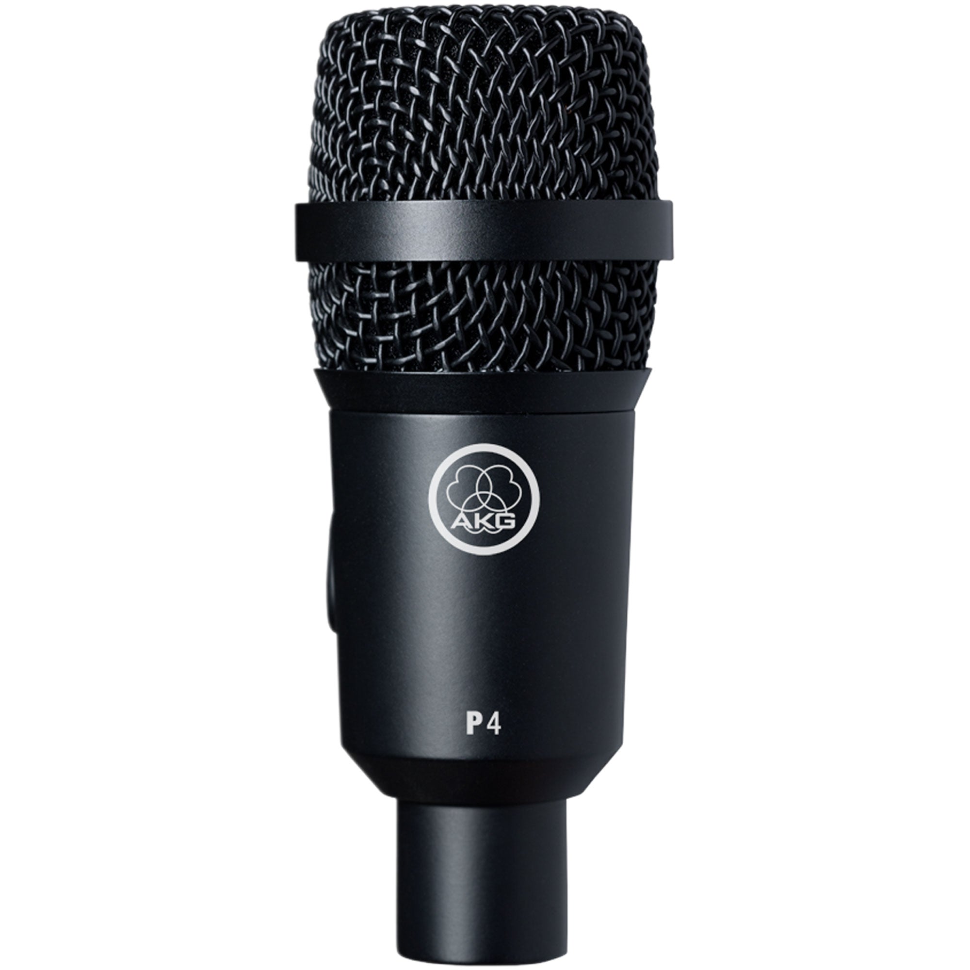 AKG Perception P4 Dynamic Instrument Microphone