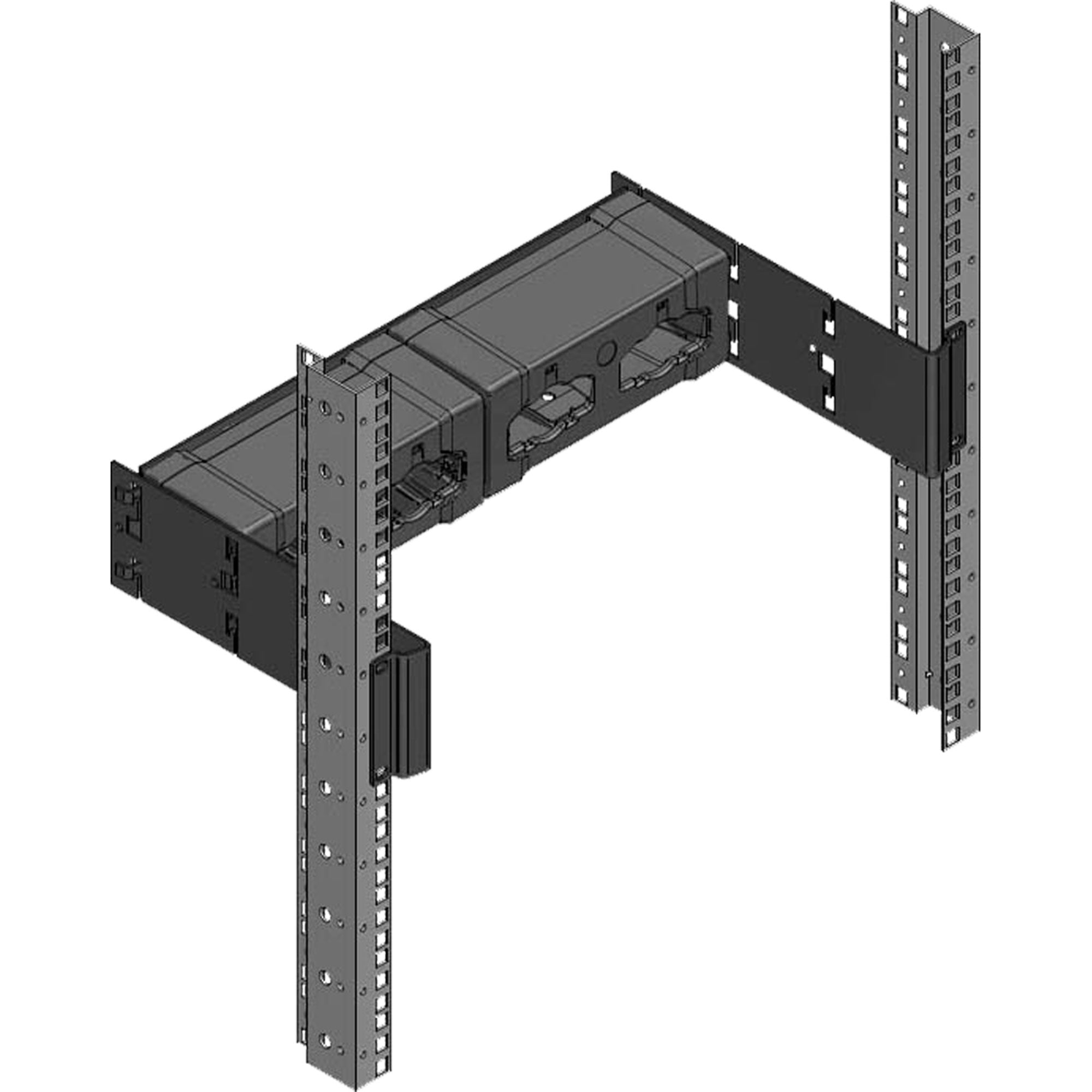 AKG RMU700 Rack Mount Kit