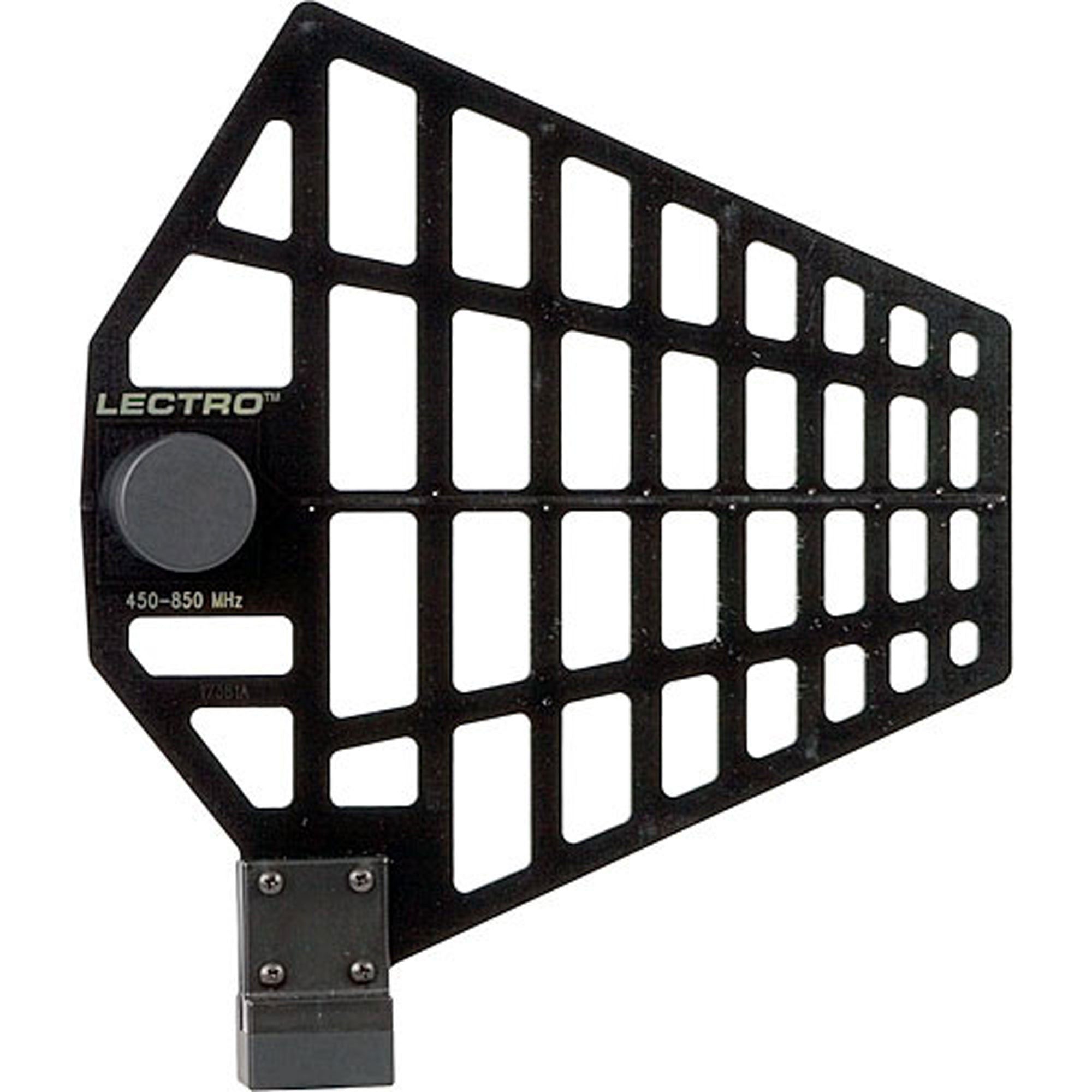 Lectrosonics ALP620 LPDA Skeletal Remote Antenna for Decreased Wind Loading