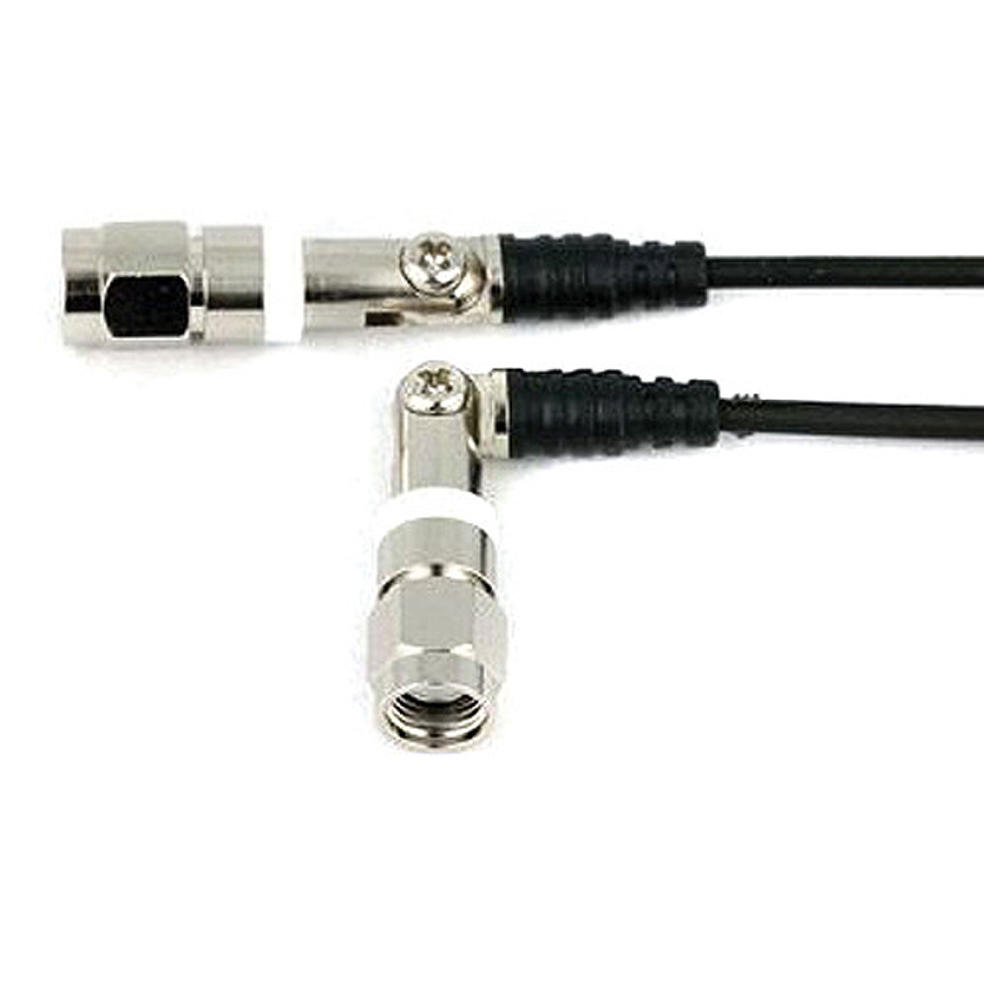 Lectrosonics AMJ Kit Jointed Whip Antenna with SMA Connector (Full Size Cutting Template)