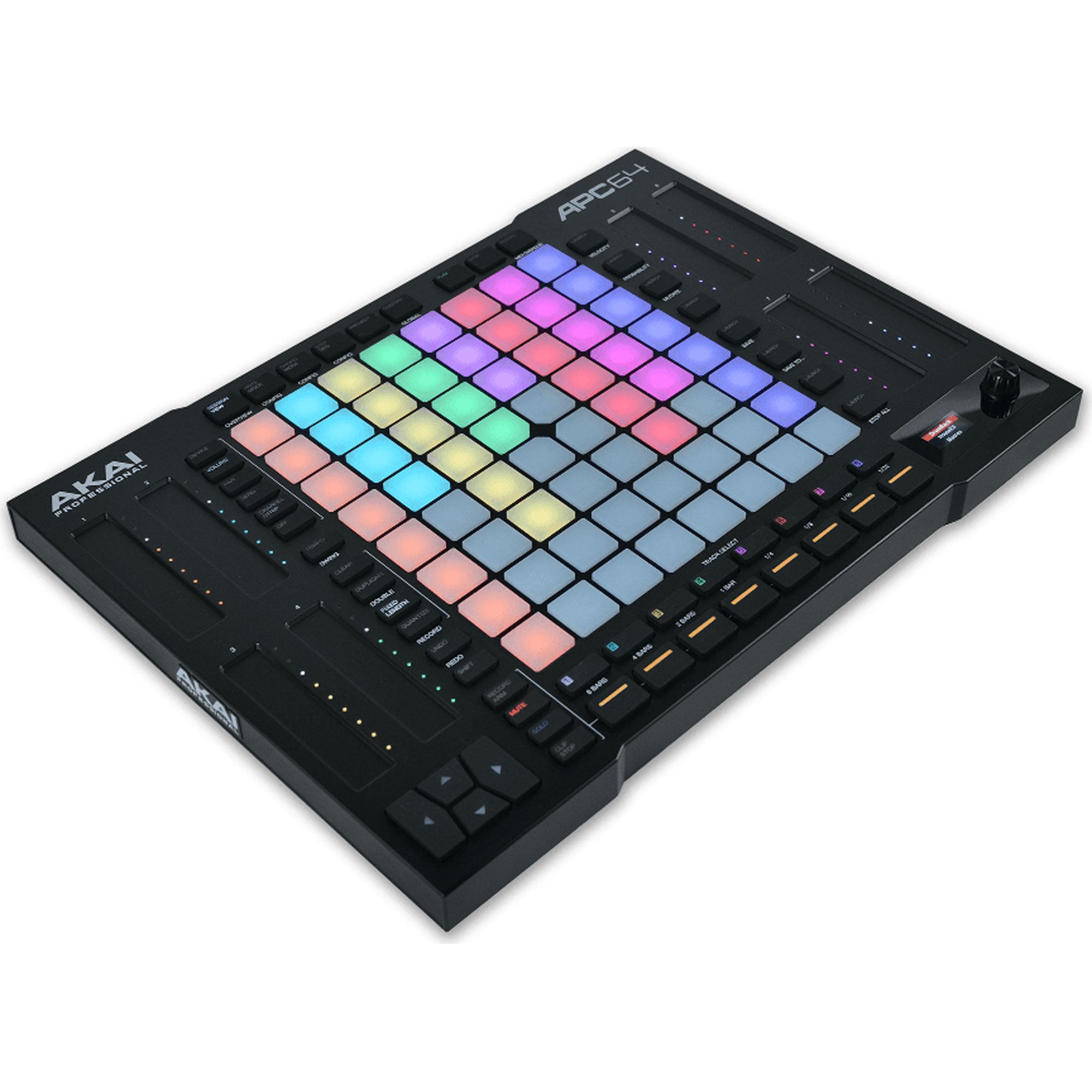 Akai Professional APC64 Next-Generation Ableton Live Controller