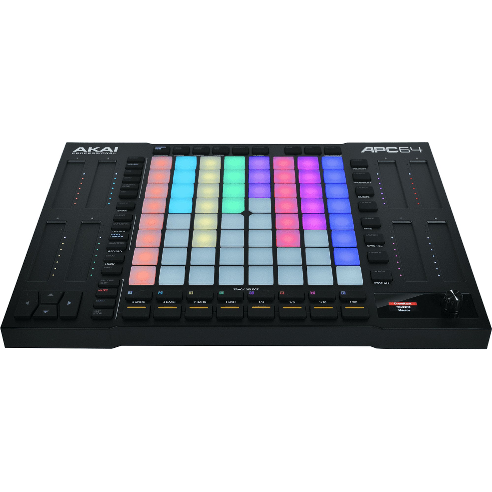 Akai Professional APC64 Next-Generation Ableton Live Controller