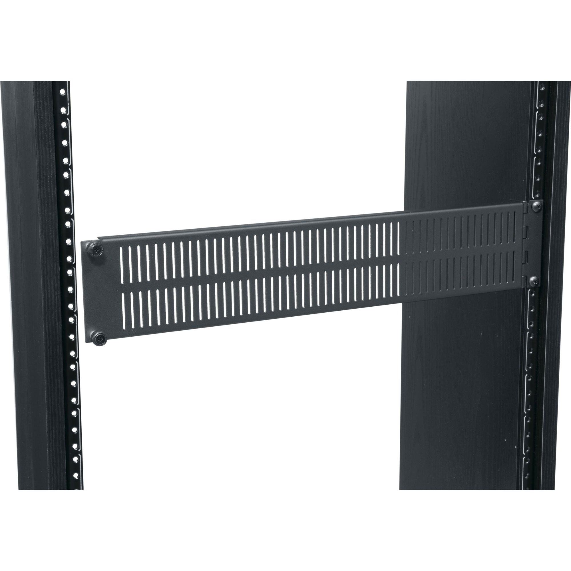 Middle Atlantic APV-2 Hinged Vented Access Panel (2U)